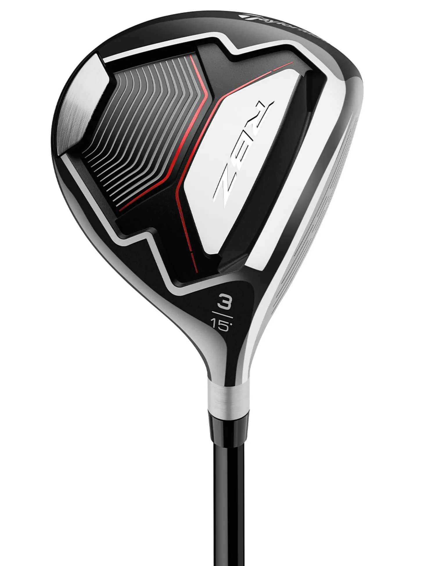 TaylorMade RBZ 2.0 Package - Graphite Shaft