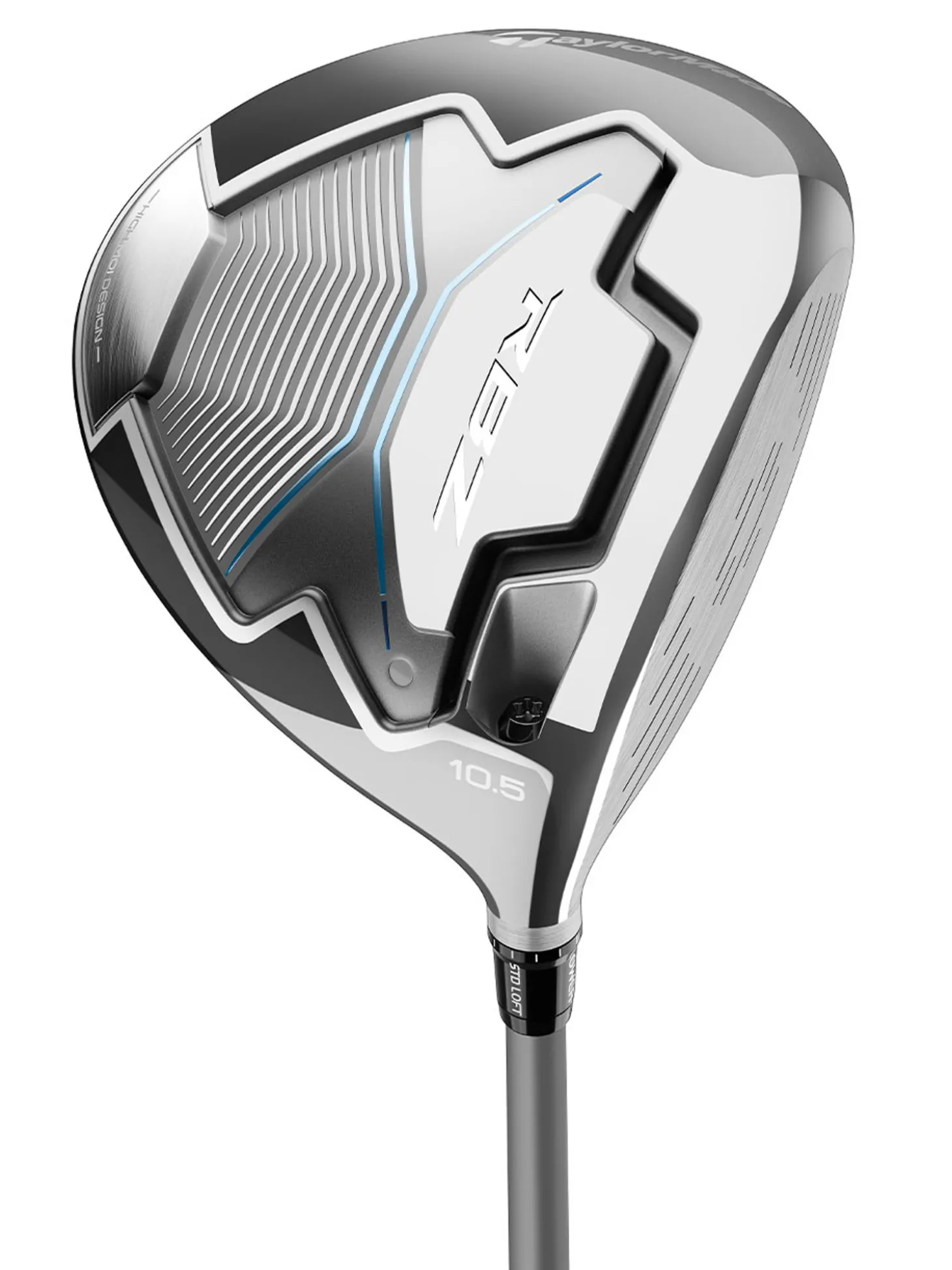 TaylorMade RBZ 2.0 Women's Package