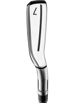 TaylorMade SIM2 Max Iron - Steel Shaft