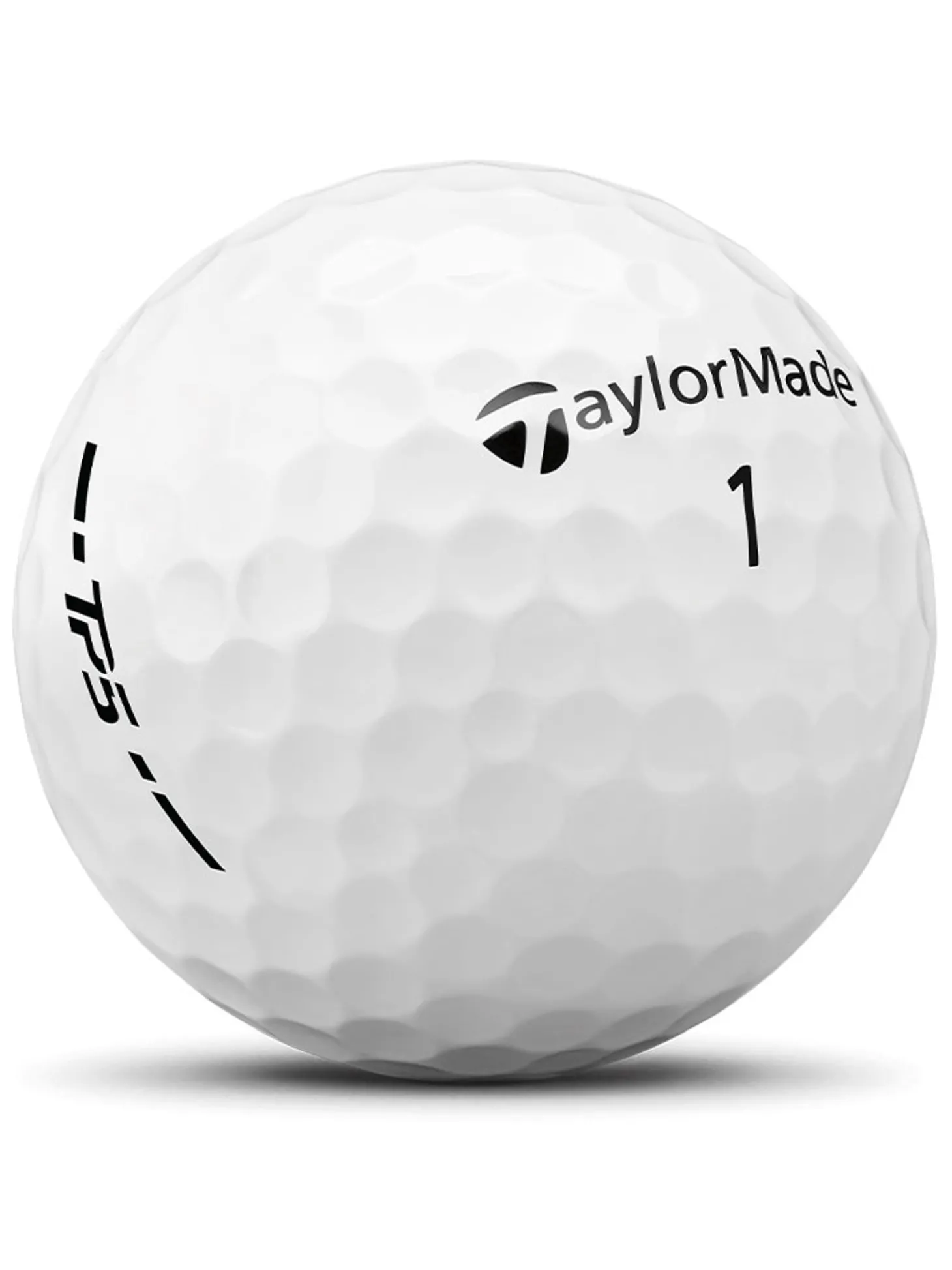TaylorMade TP5 Golf Balls