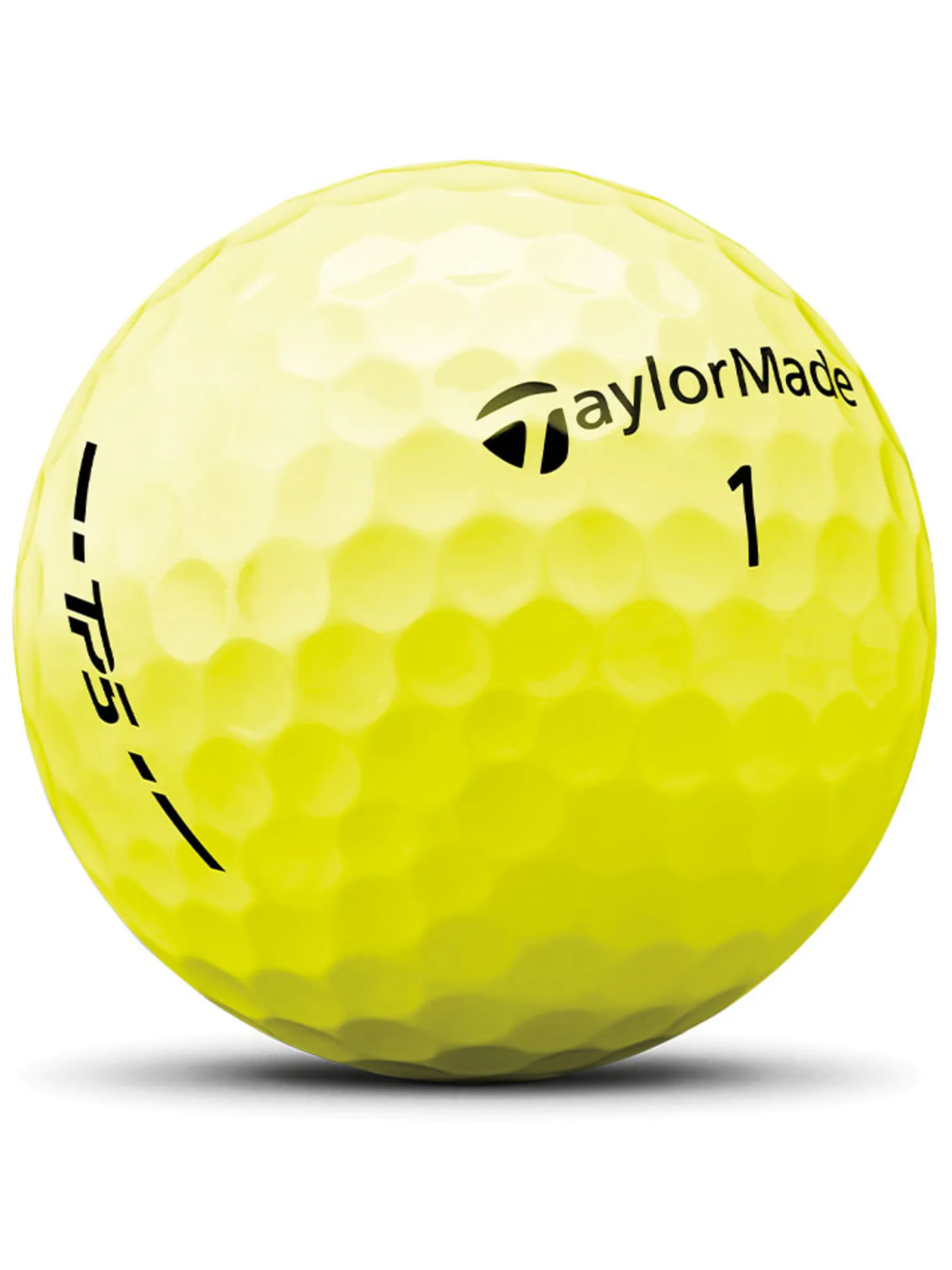 TaylorMade TP5 Golf Balls
