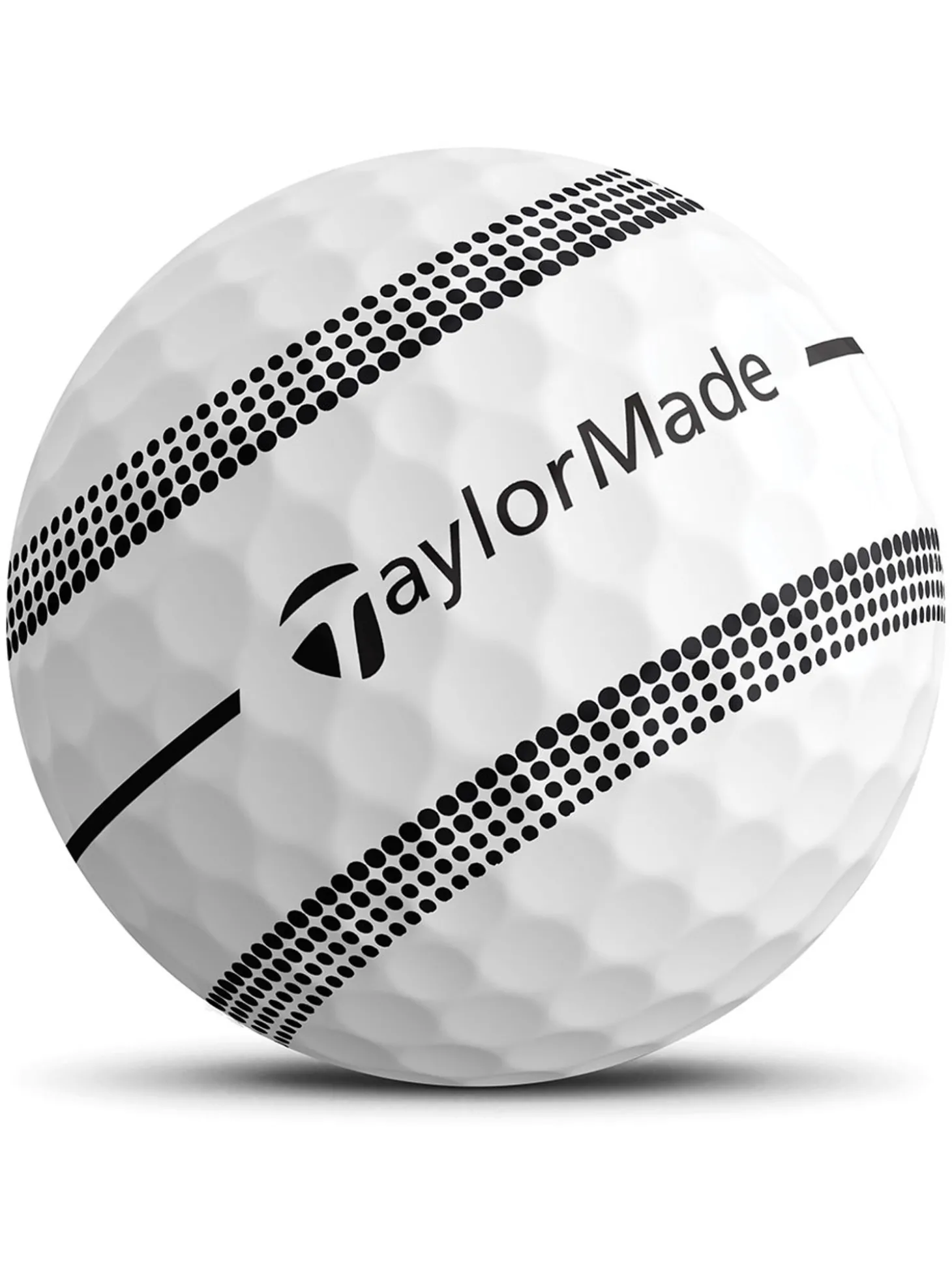 TaylorMade TP5 Stripe Golf Balls