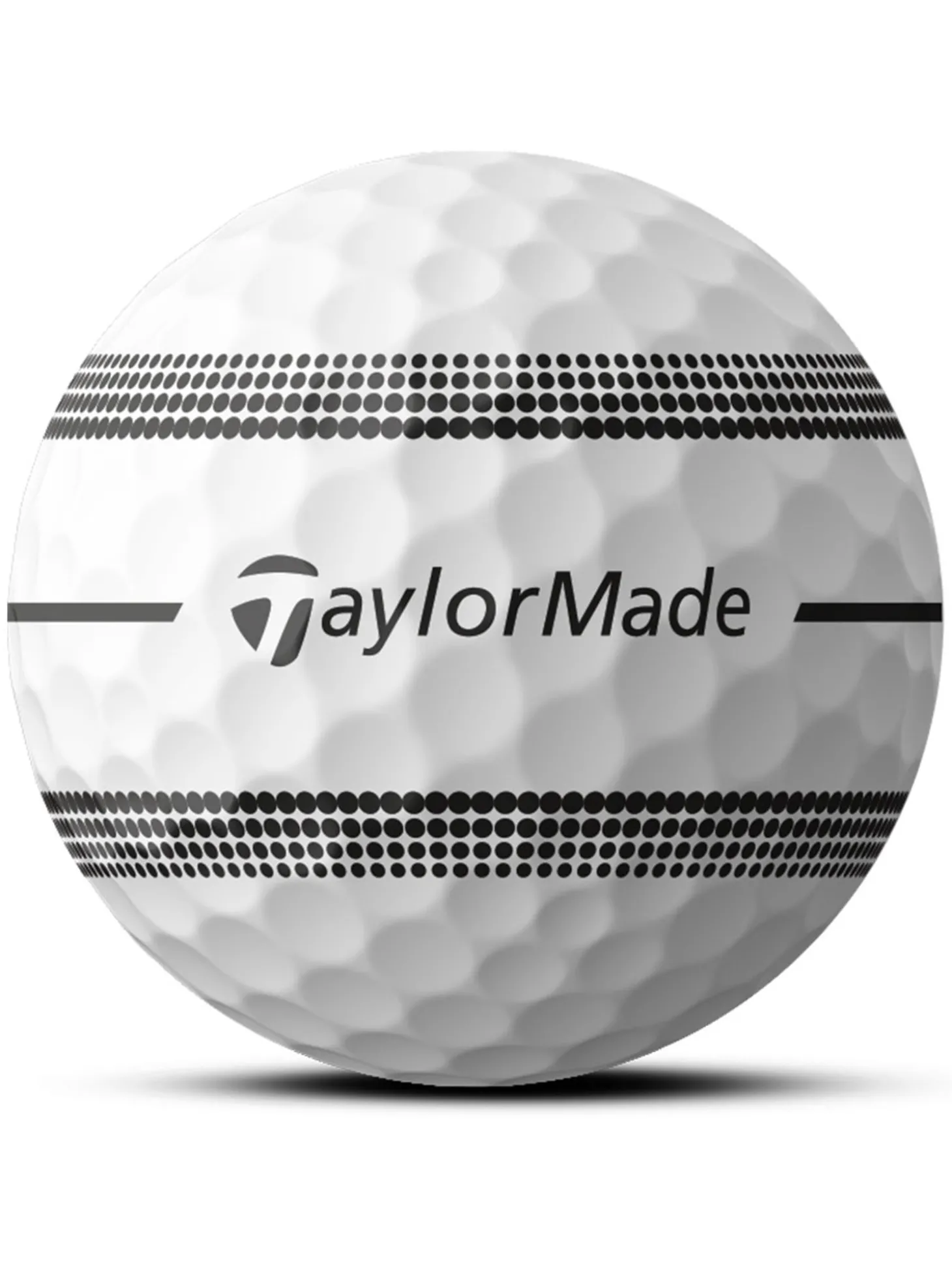 TaylorMade TP5 Stripe Golf Balls
