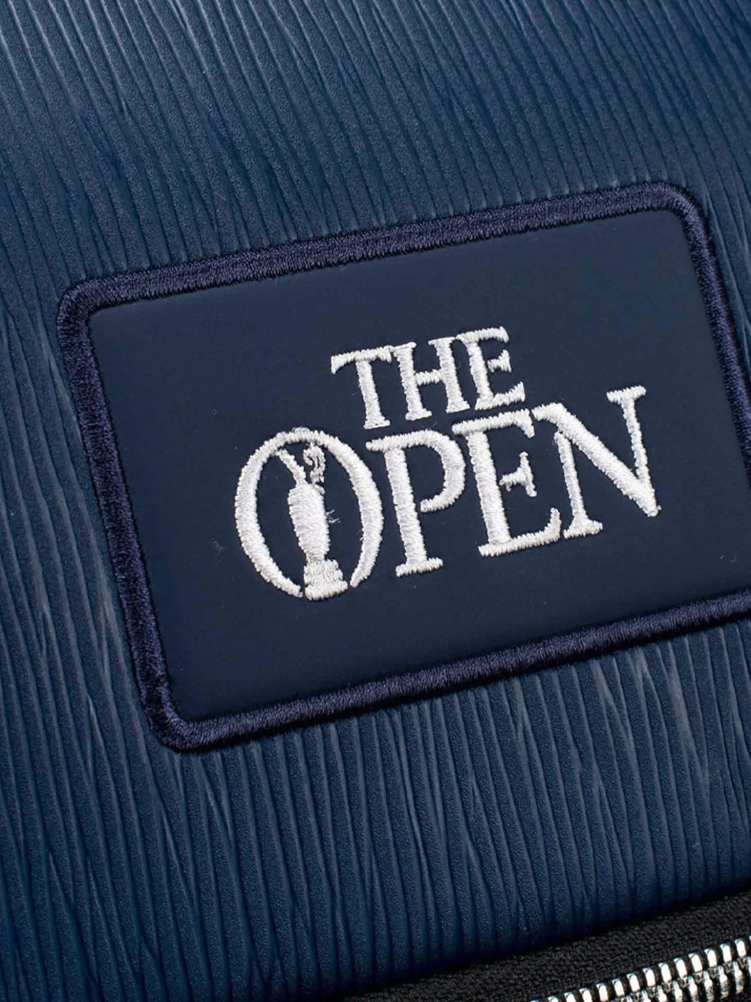 The Open x Vessel Signature Backpack
