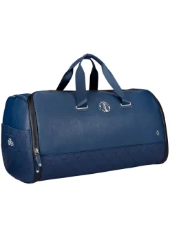 The Open x Vessel Signature Garment Duffel Bag