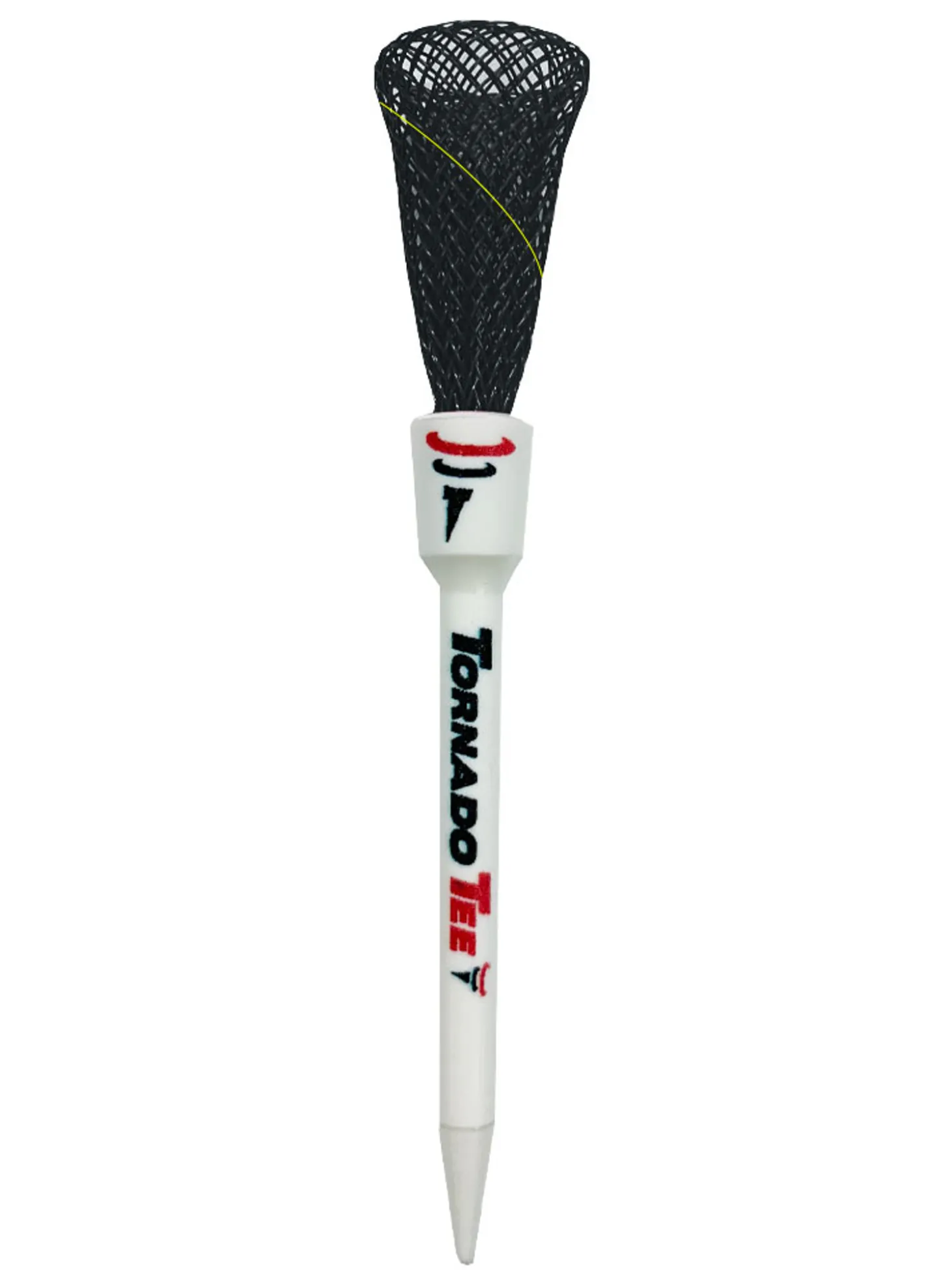 Tornado Tee 3.25 Inch 5 Pack