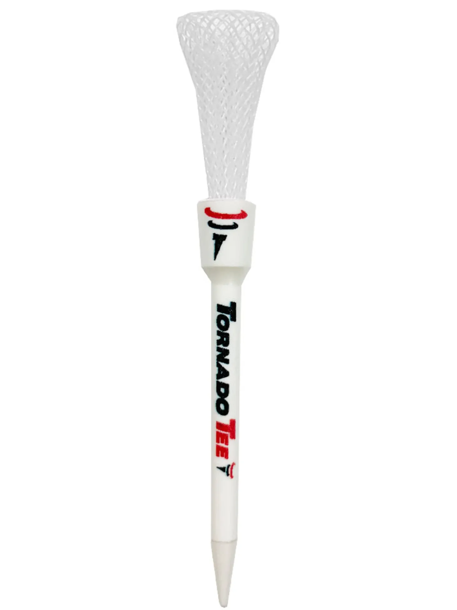 Tornado Tee 4 Inch 5 Pack