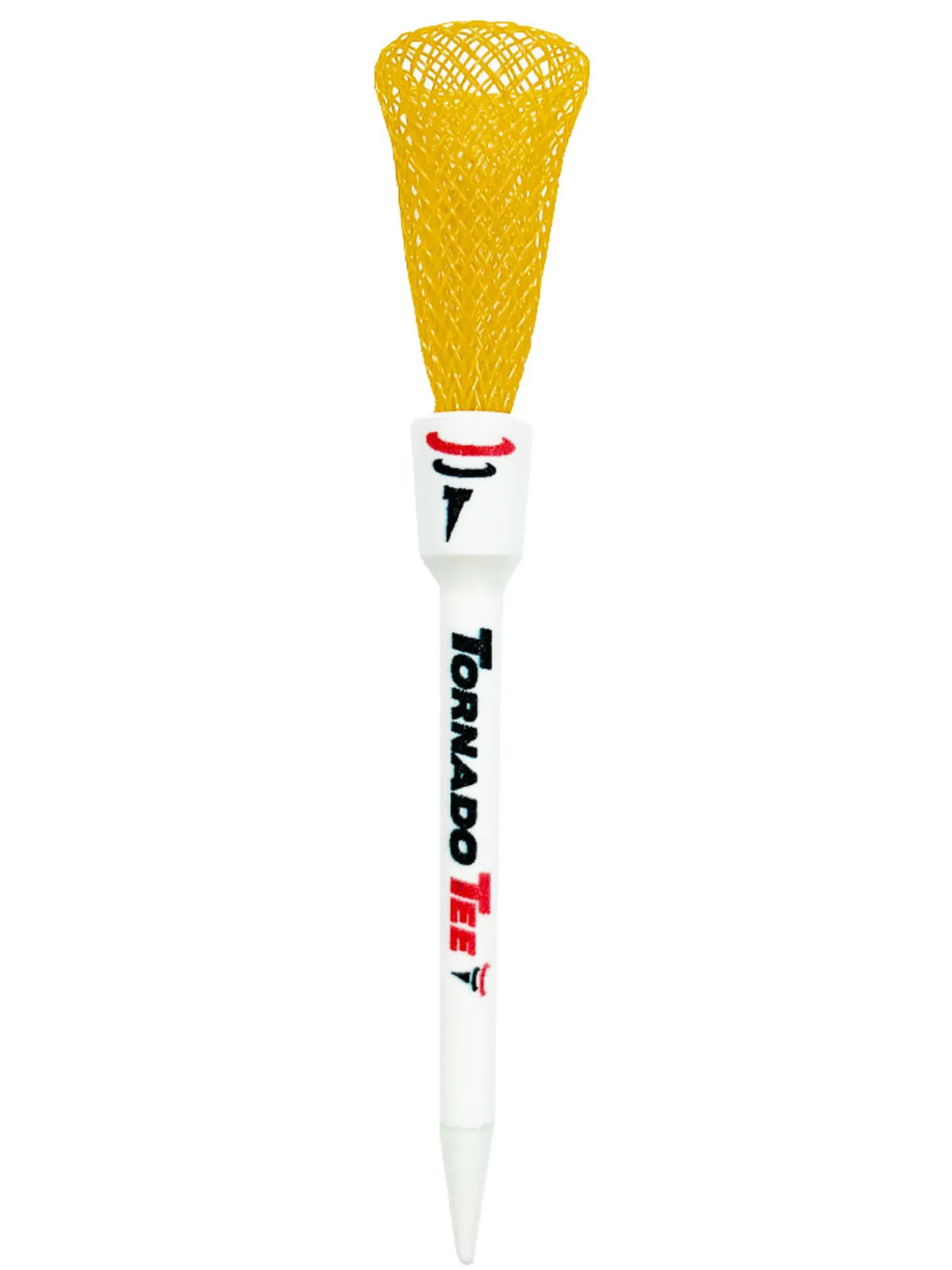 Tornado Tee 4 Inch 5 Pack