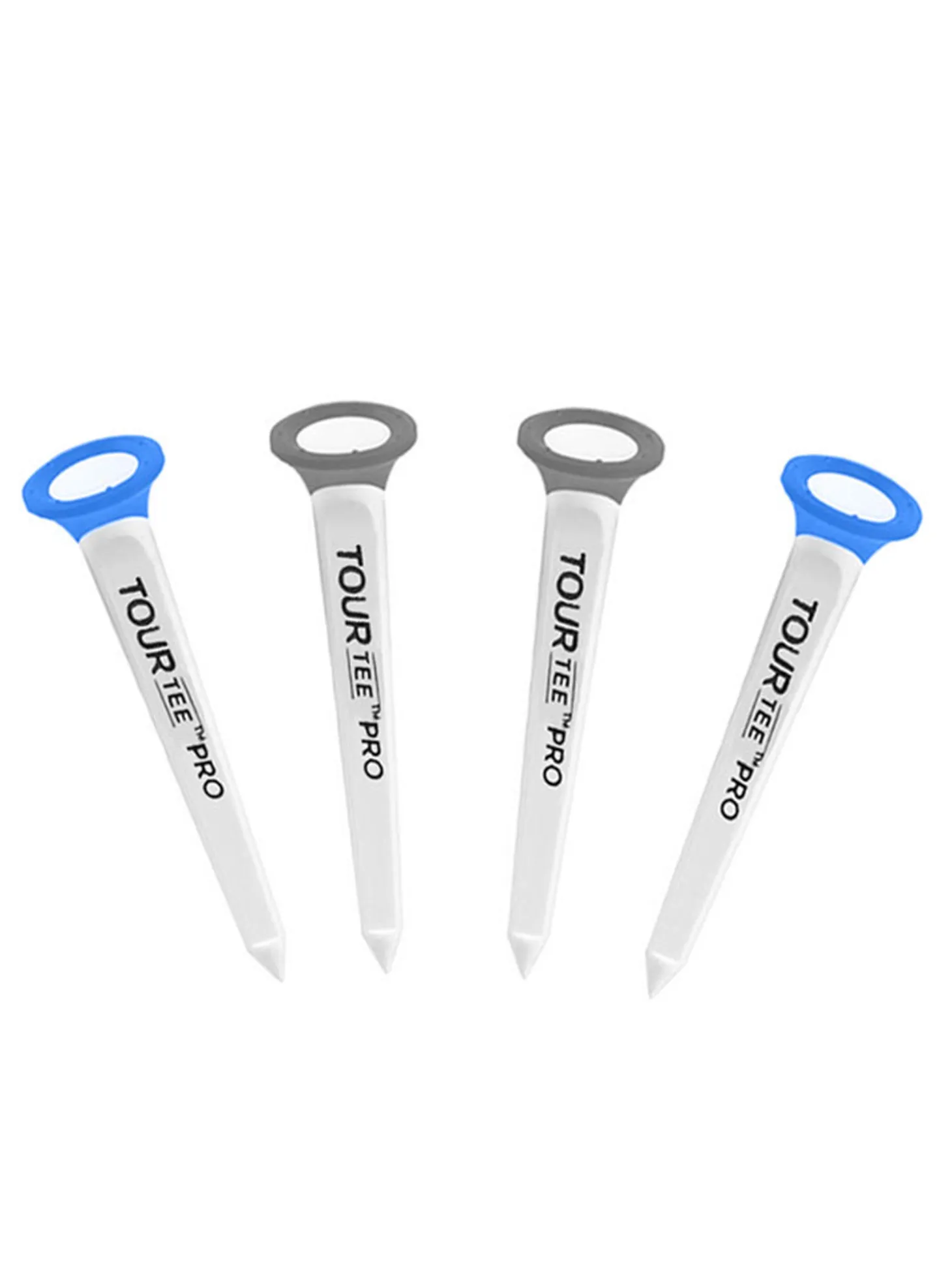 TourTee Pro - 4pk