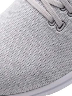 TravisMathew The Daily Lite Shoes - Heather Micro Chip