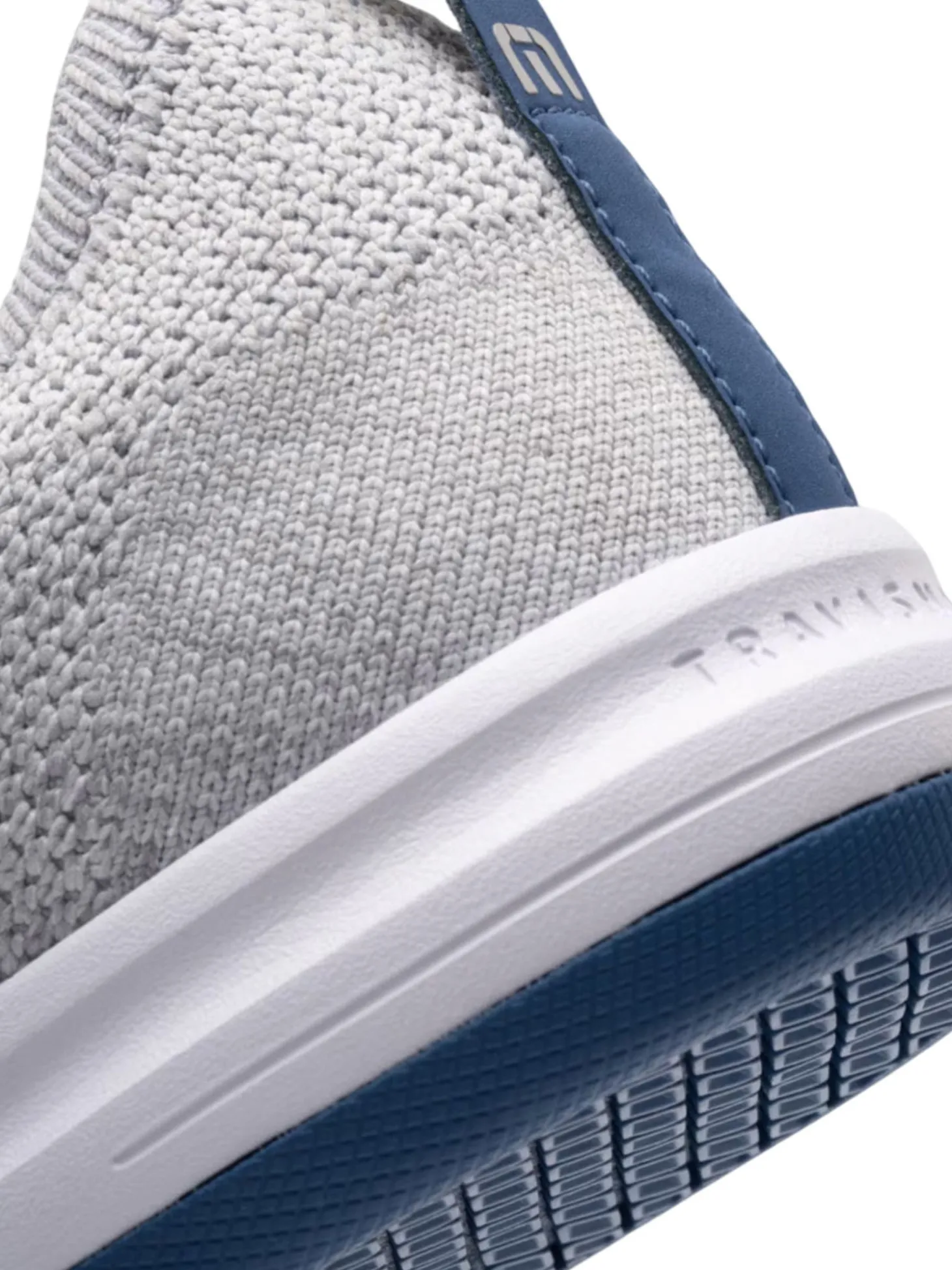 TravisMathew The Daily Lite Shoes - Heather Micro Chip