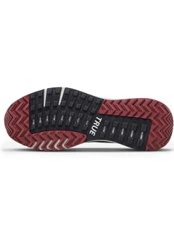 TRUE Linkswear All Day Ripstop V2 Golf Shoes - Forged Iron