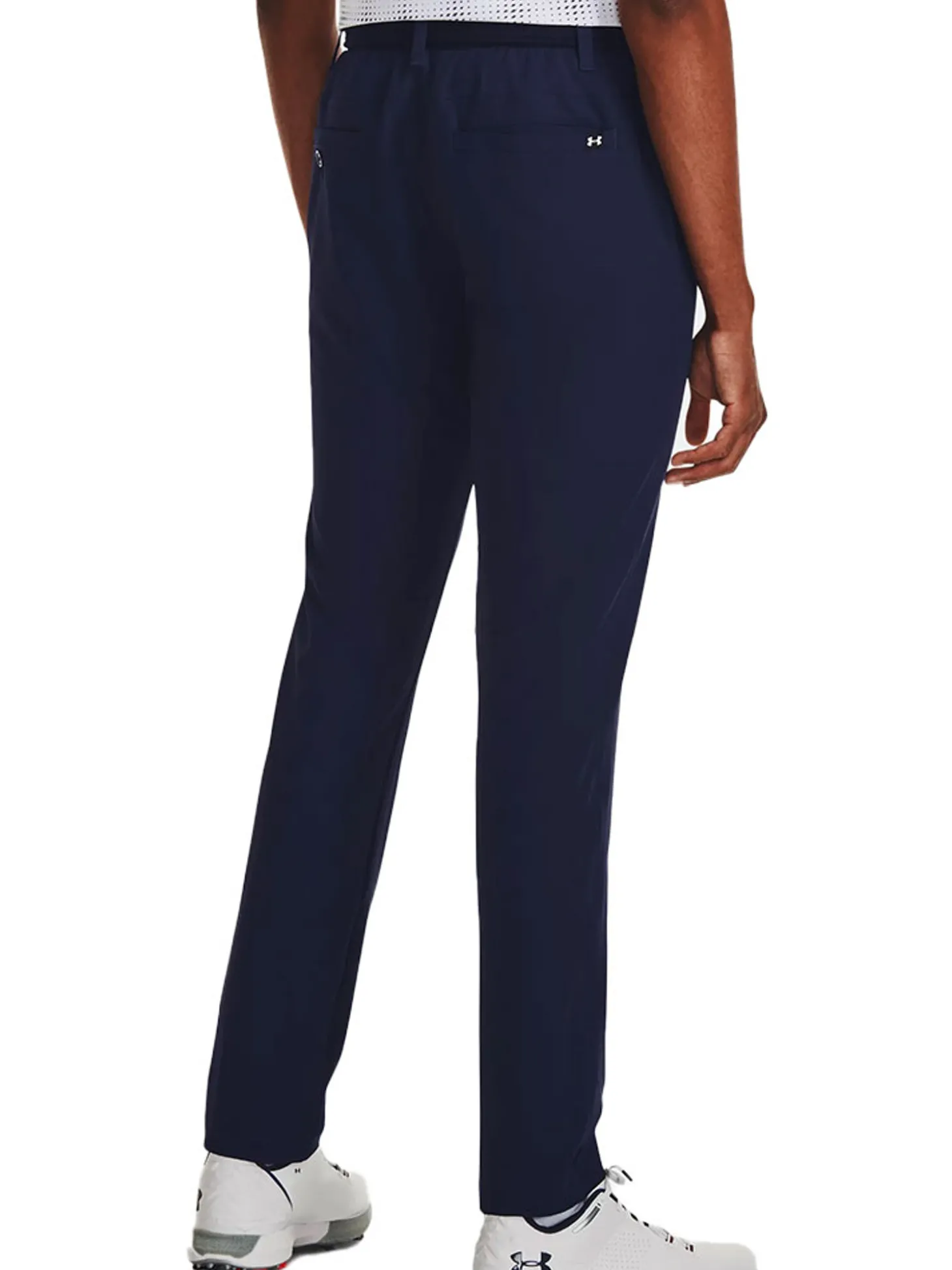Under Armour Drive Tapered Pants - Midnight Navy