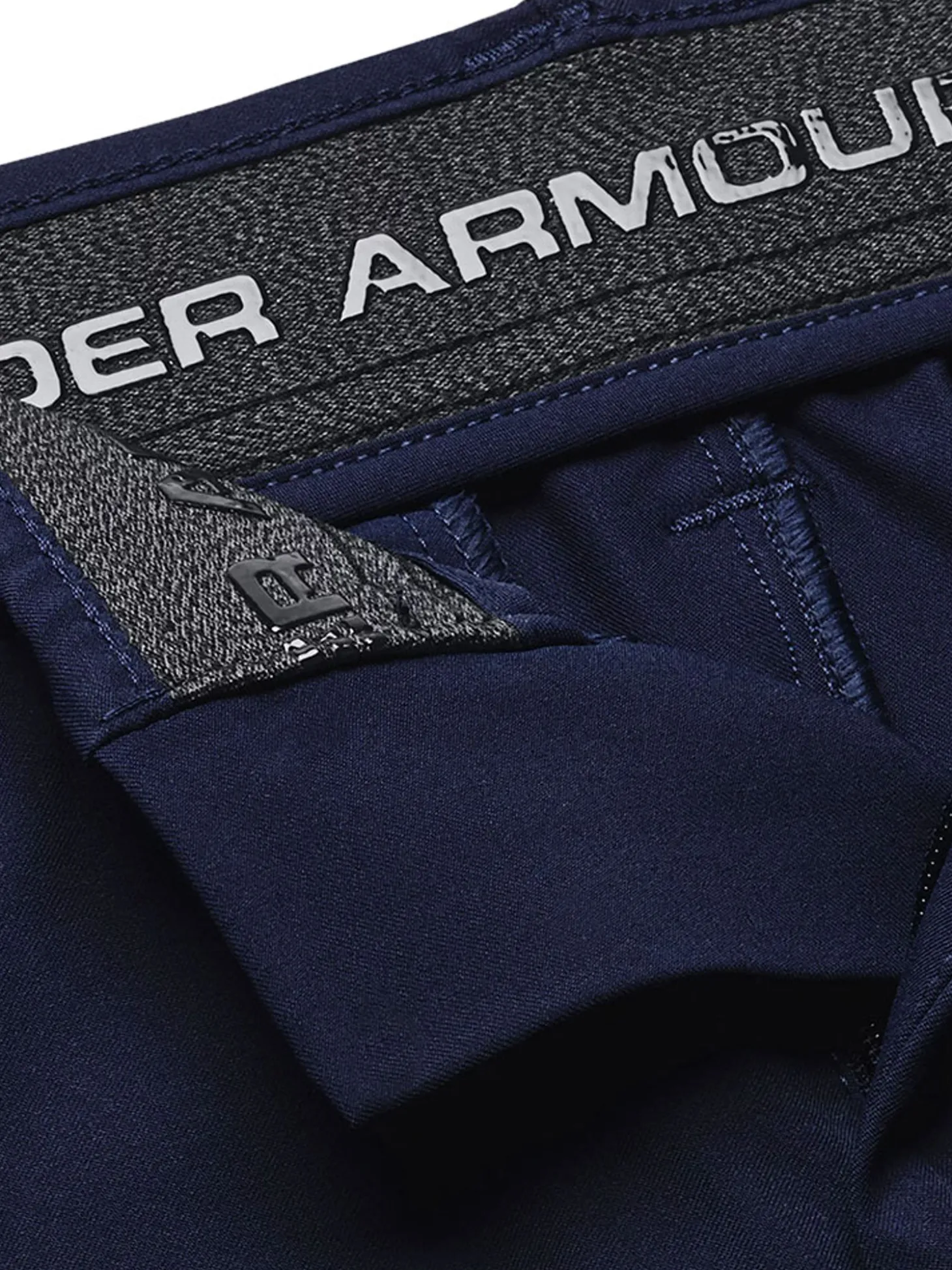 Under Armour Drive Tapered Pants - Midnight Navy