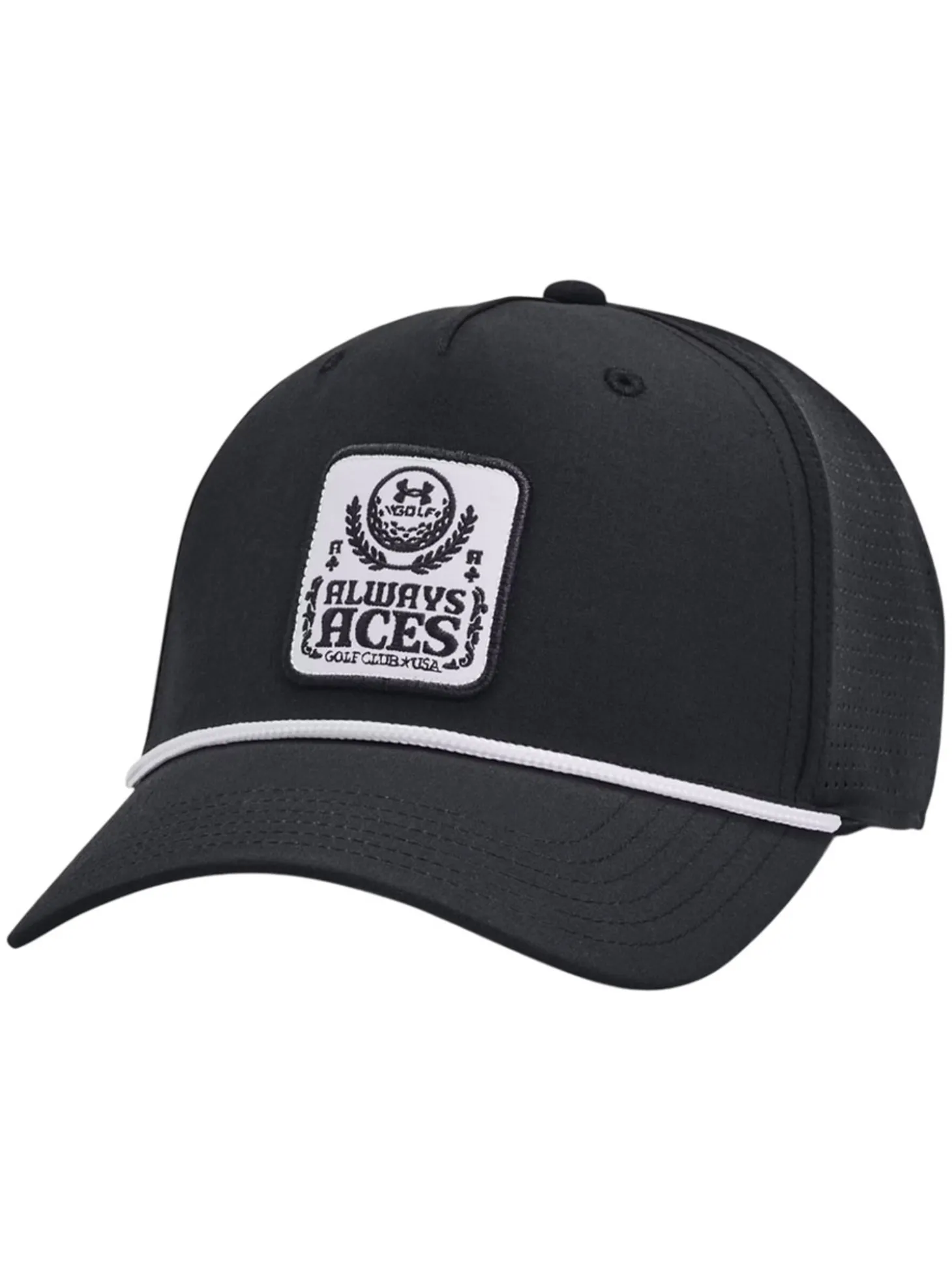 Under Armour Driver Snapback Cap