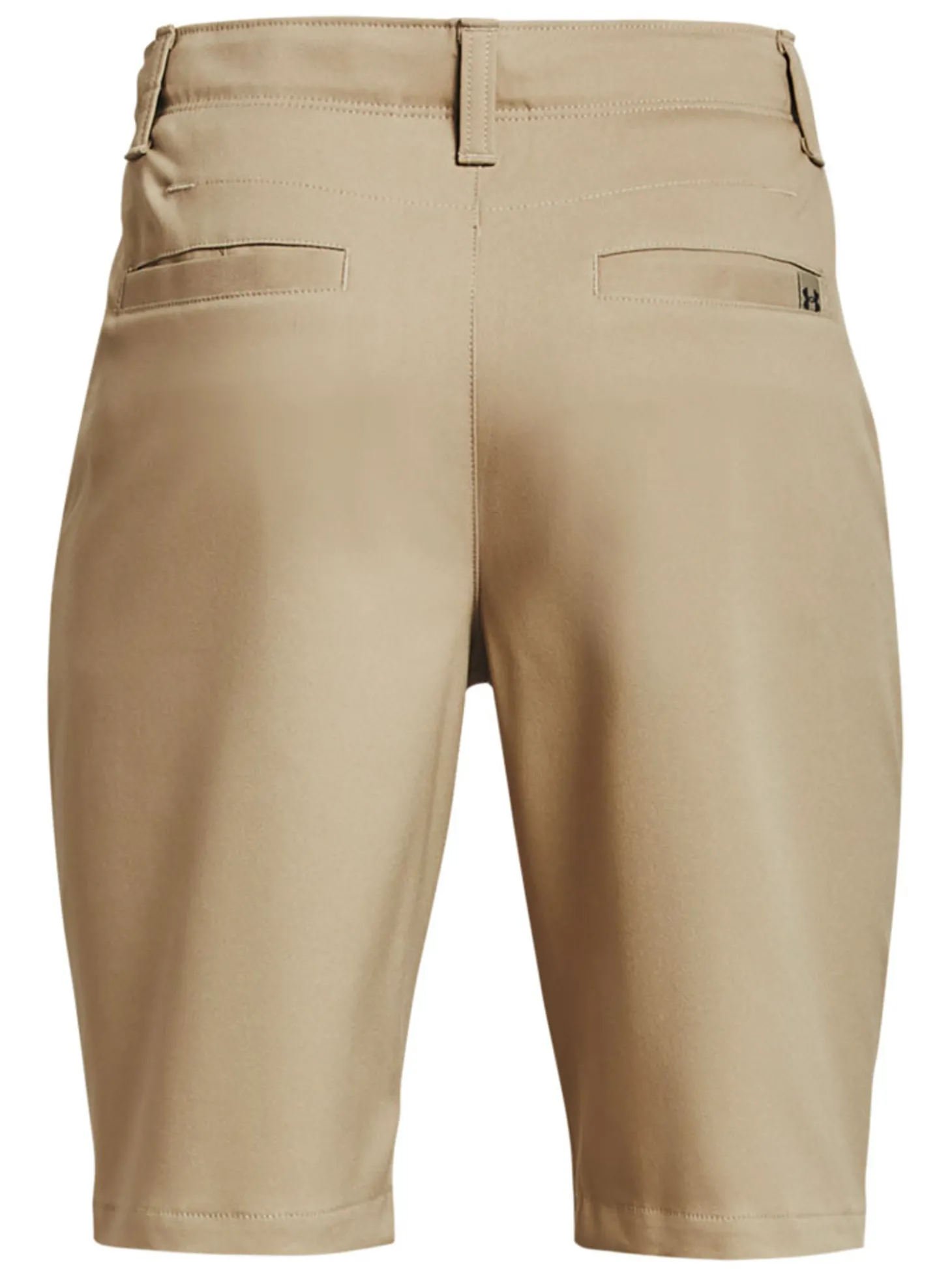Under Armour JR Boys Golf Shorts - Barley