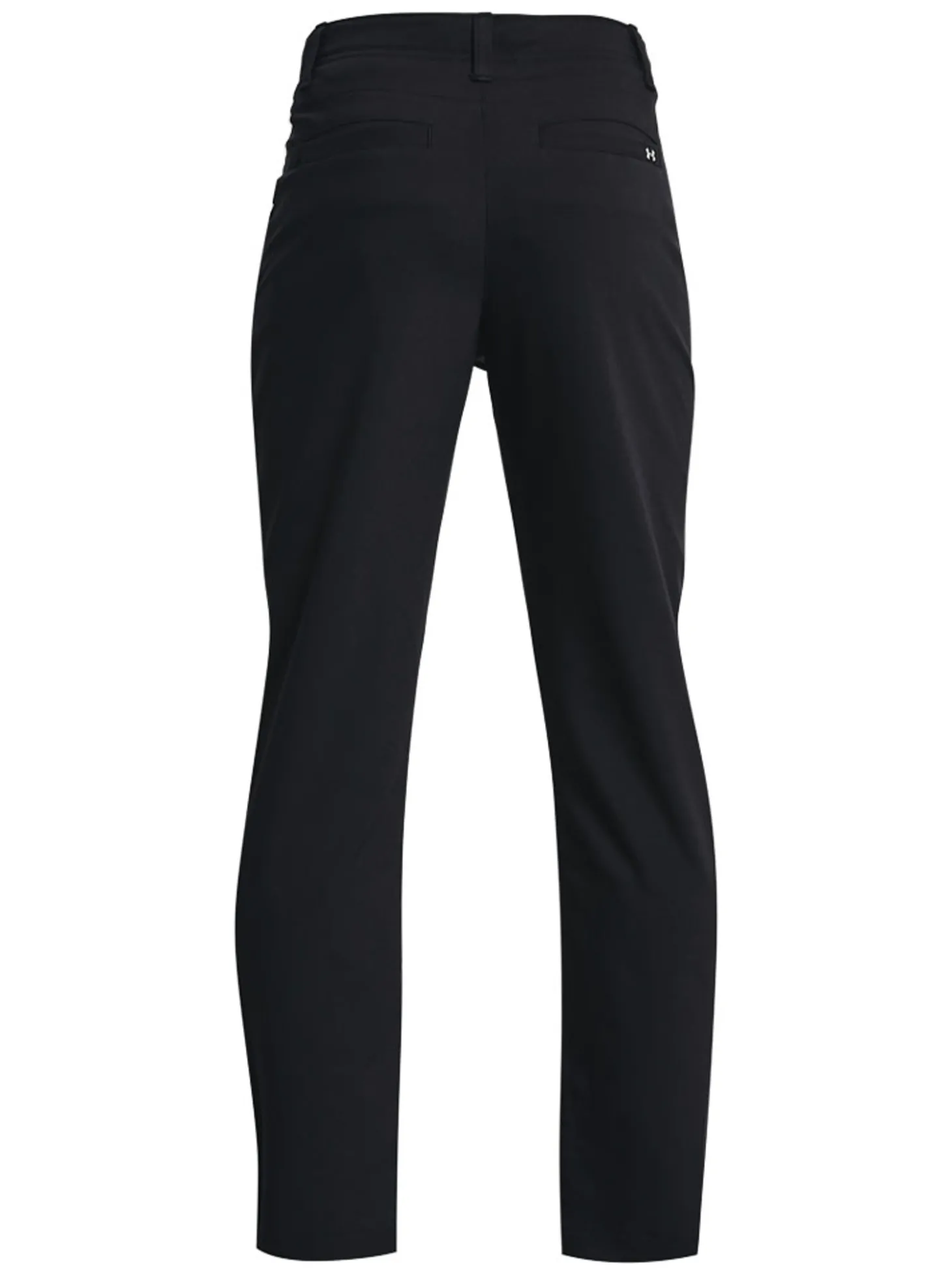 Under Armour JR Boys Showdown Pants - Black