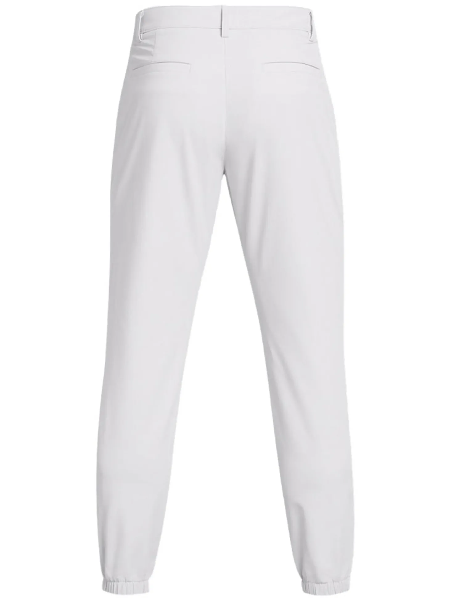 Under Armour MatchPlay Jogger - Halo Grey