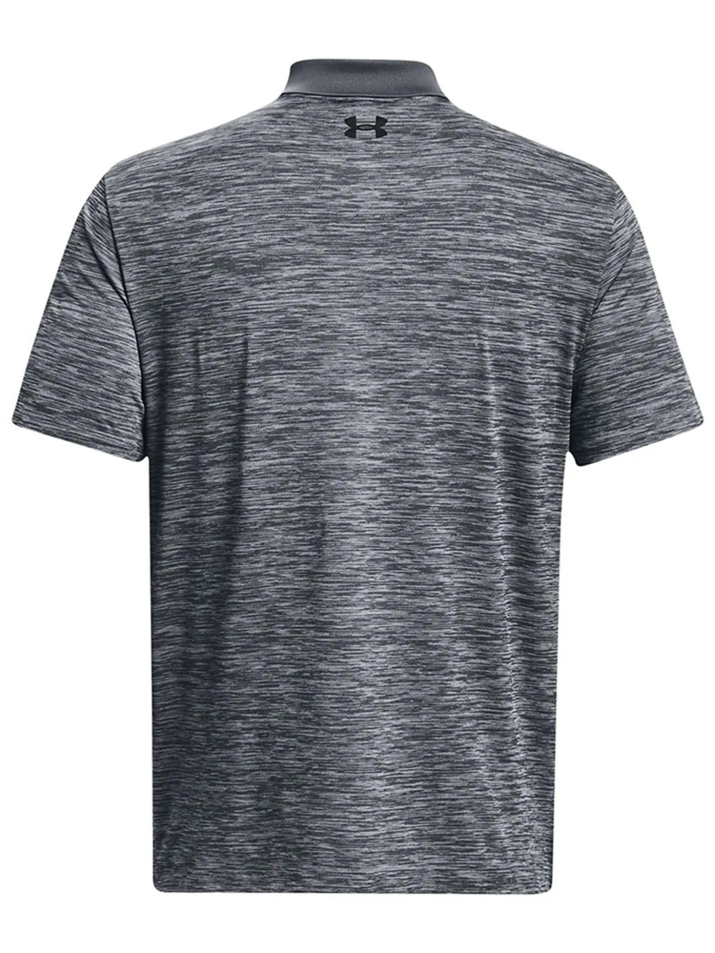 Under Armour Matchplay Polo - Pitch Grey
