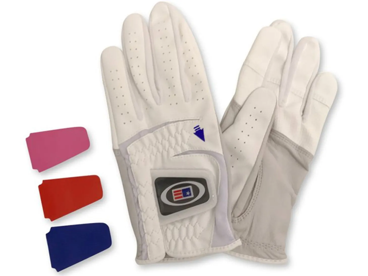 US Kids Golf Good Grip 3 Glove