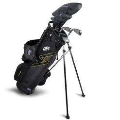 US Kids Golf Ultralight 7 Set