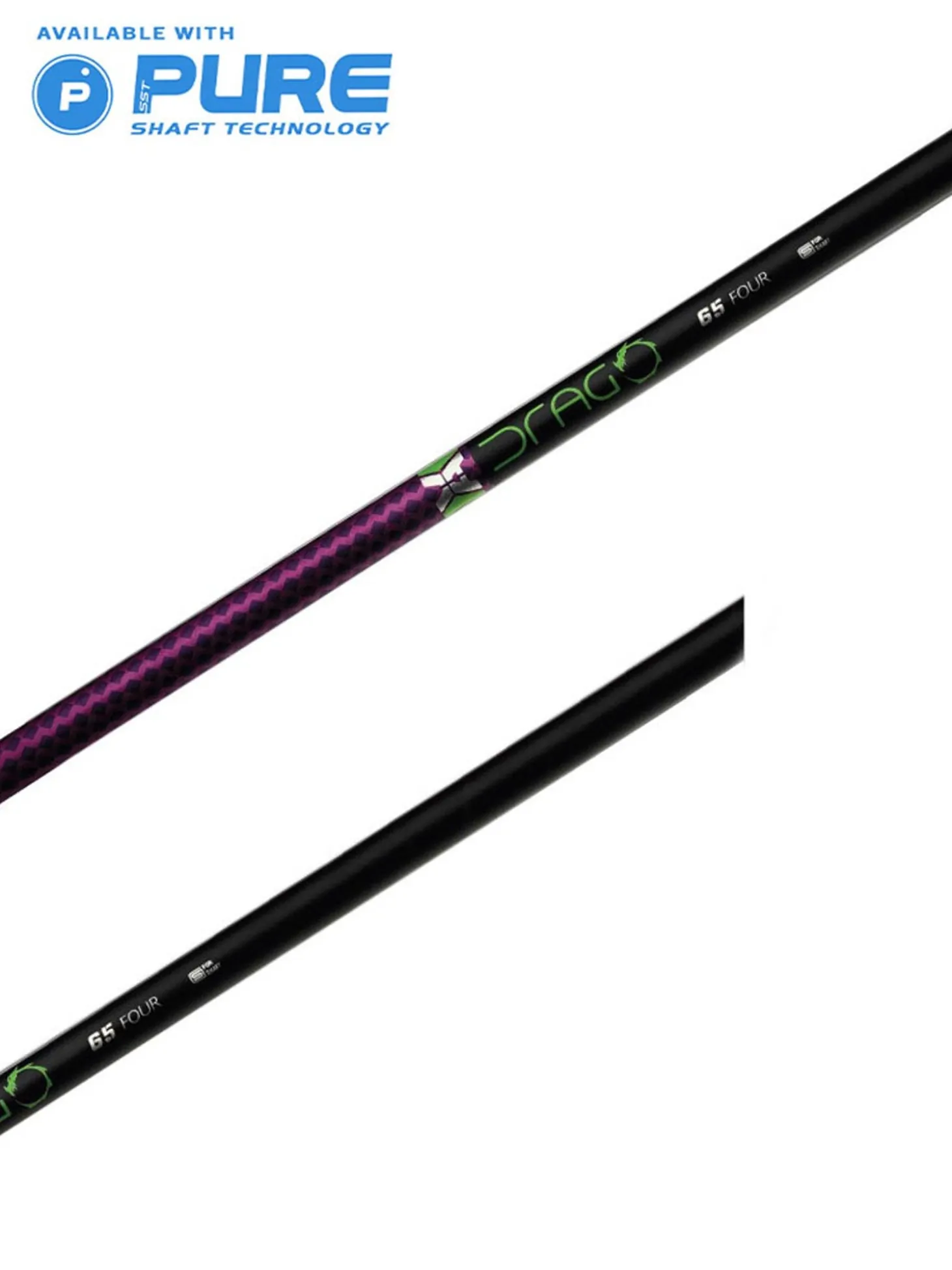 VA Composites Drago Shaft