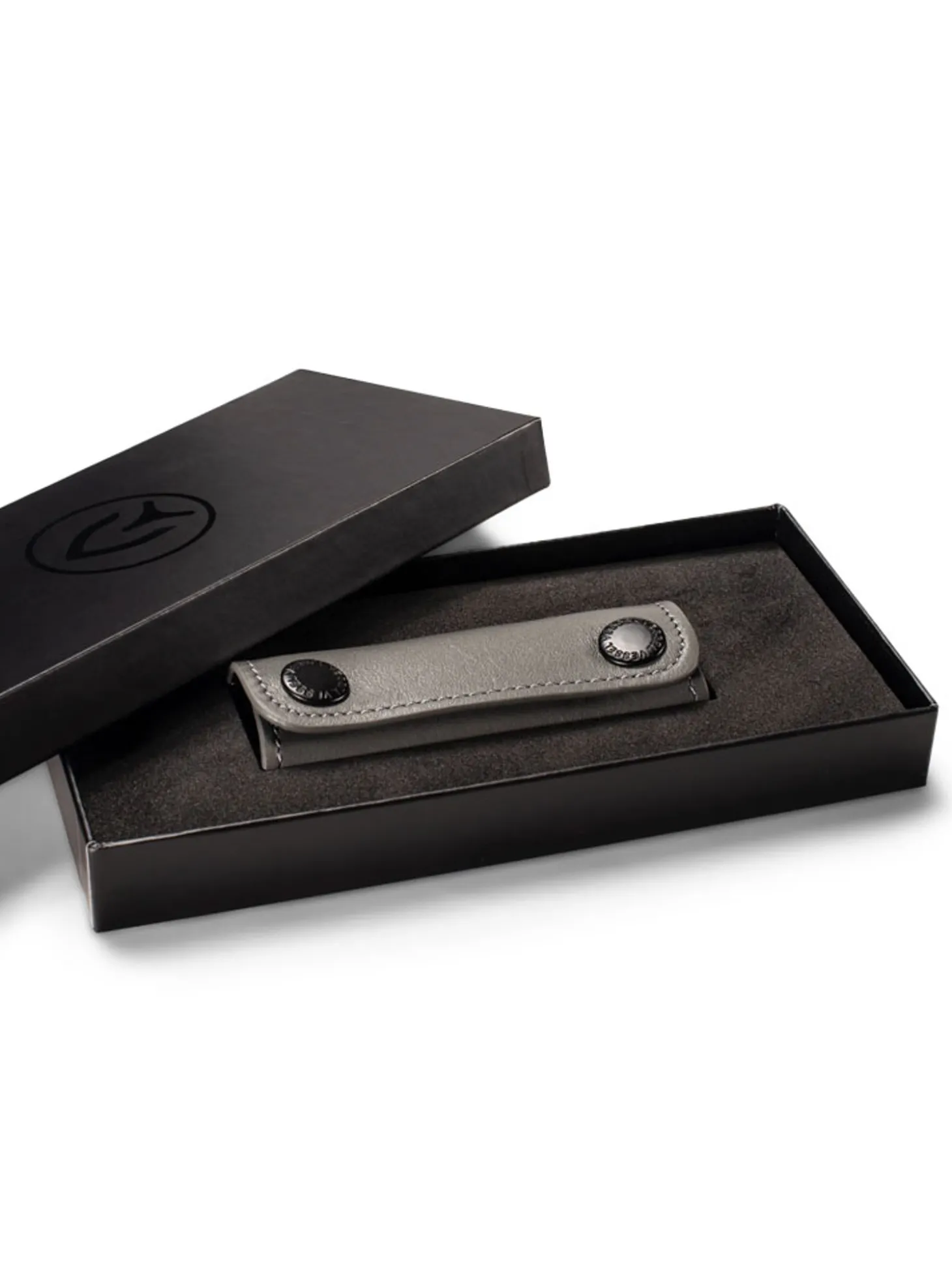 Vessel Genuine Leather Handle Wrap