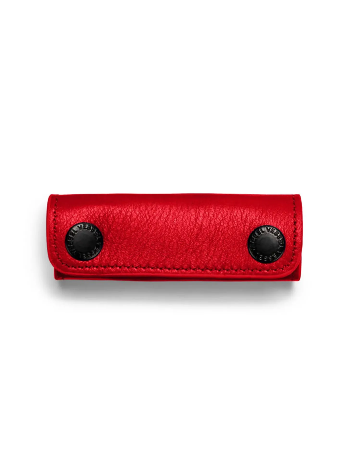 Vessel Genuine Leather Handle Wrap