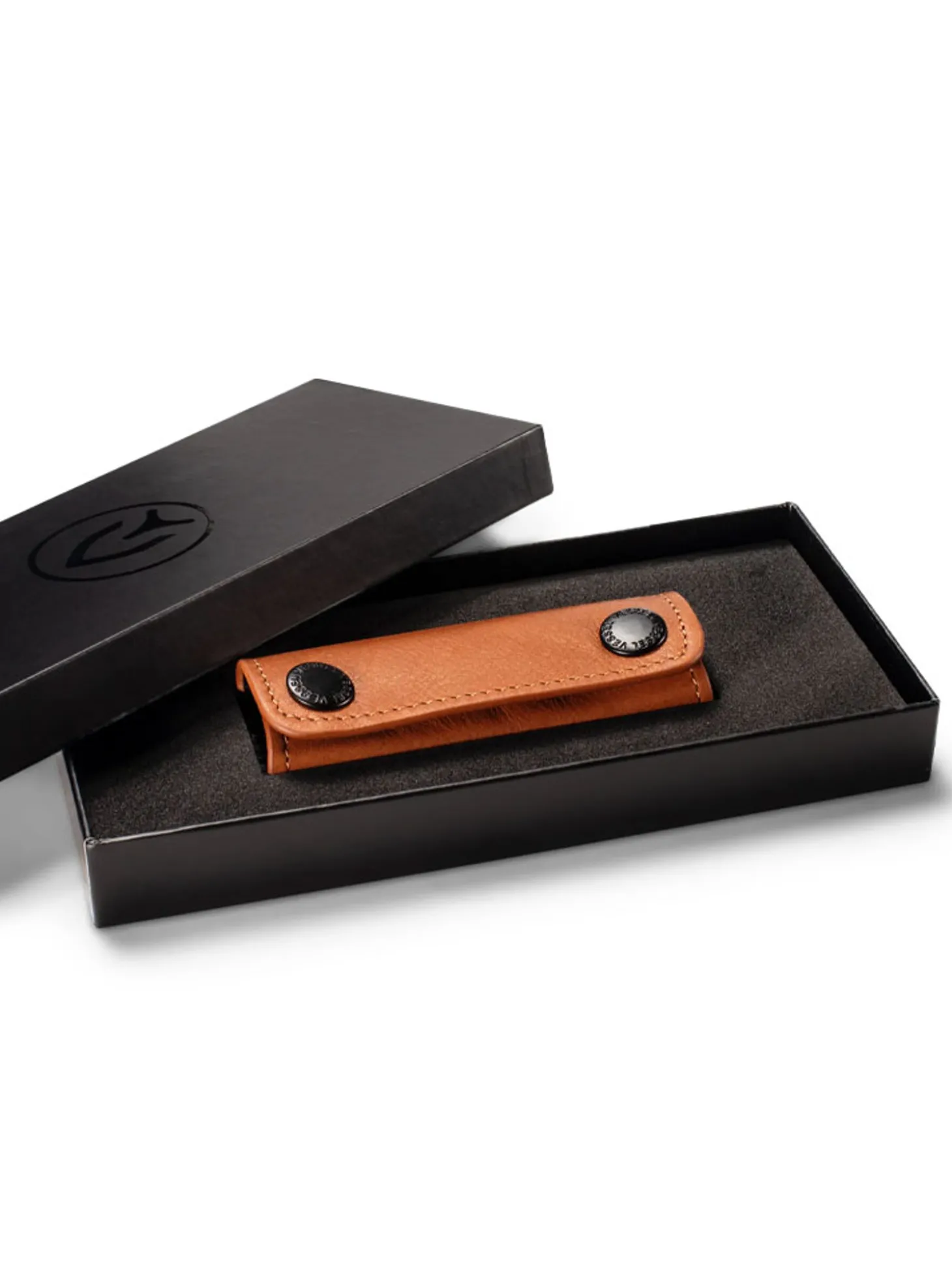 Vessel Genuine Leather Handle Wrap