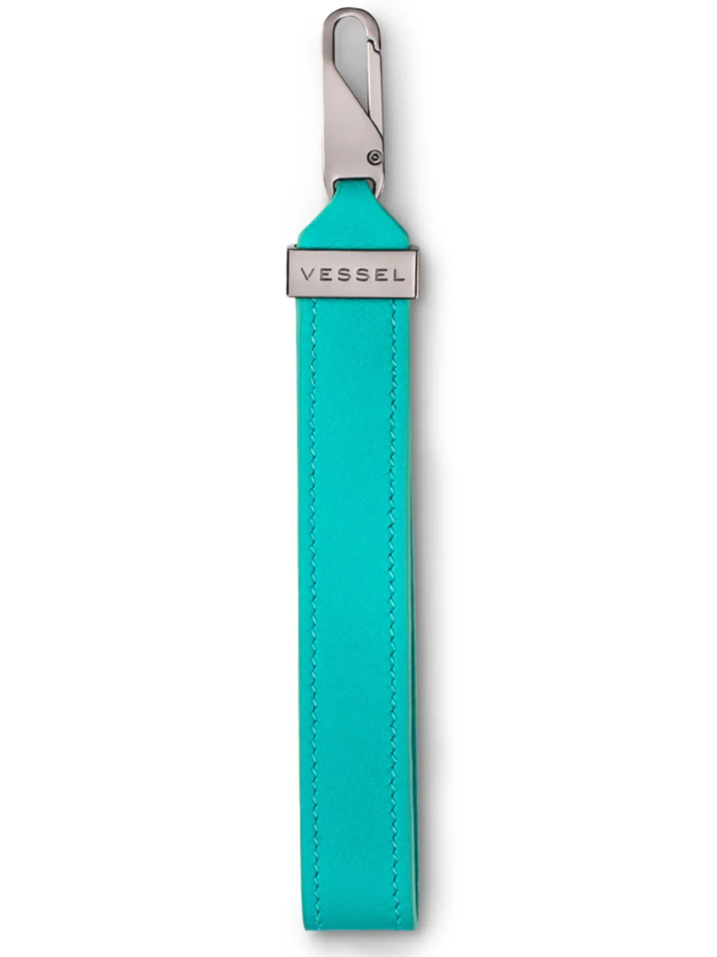 Vessel Genuine Leather Loop Pull