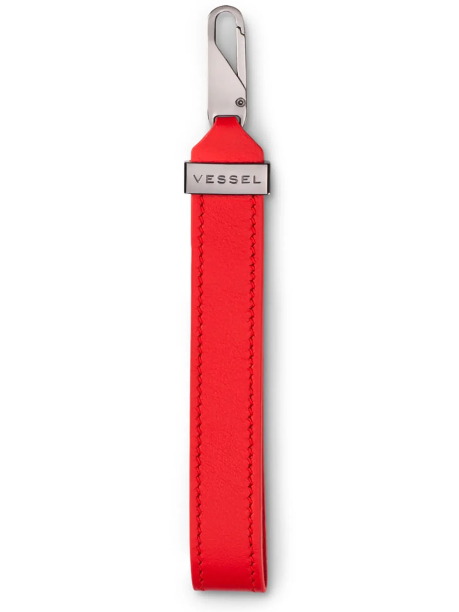 Vessel Genuine Leather Loop Pull