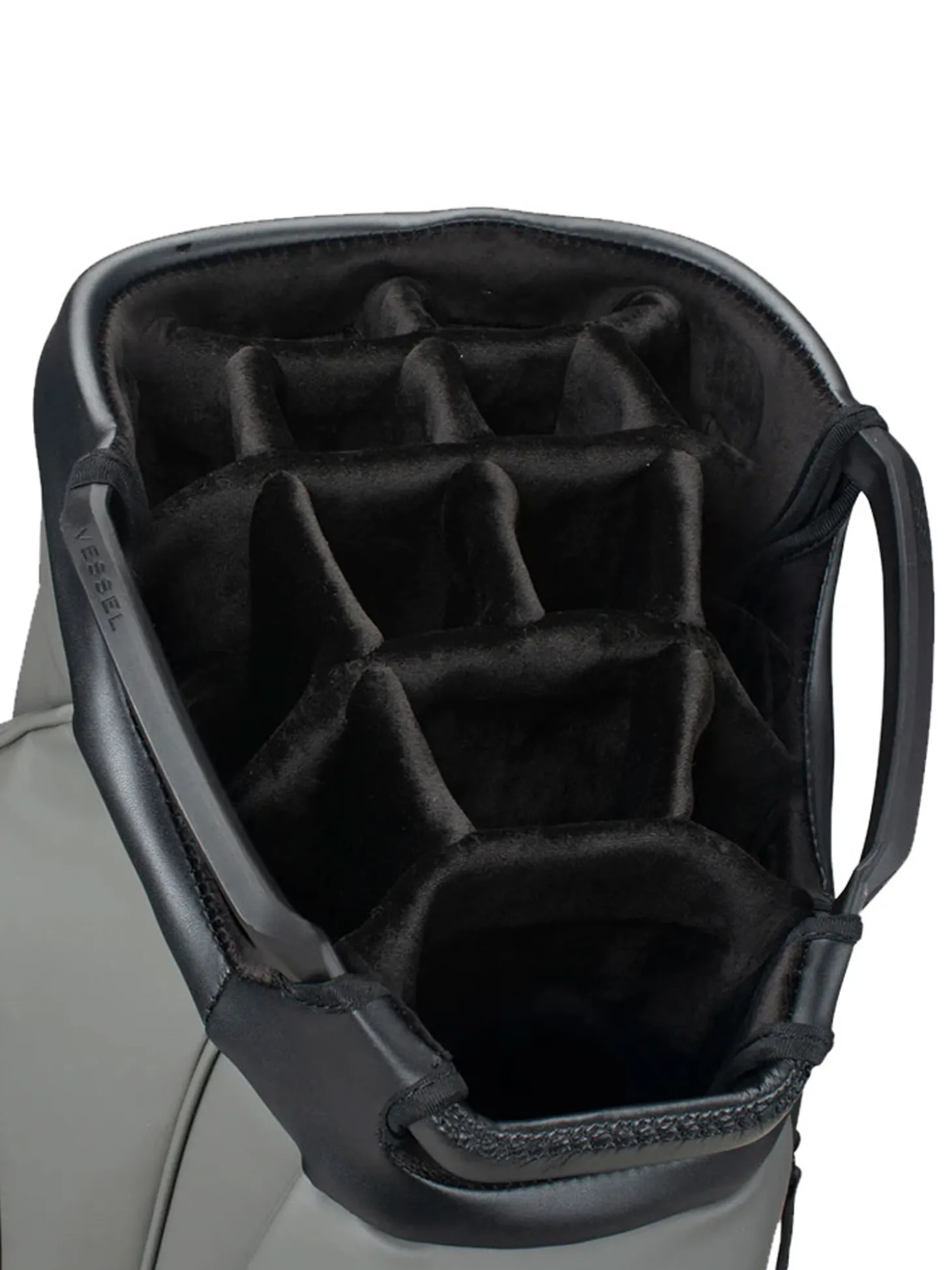 Vessel Lux Cart Bag