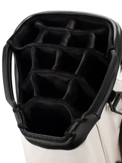 Vessel Lux Cart Bag