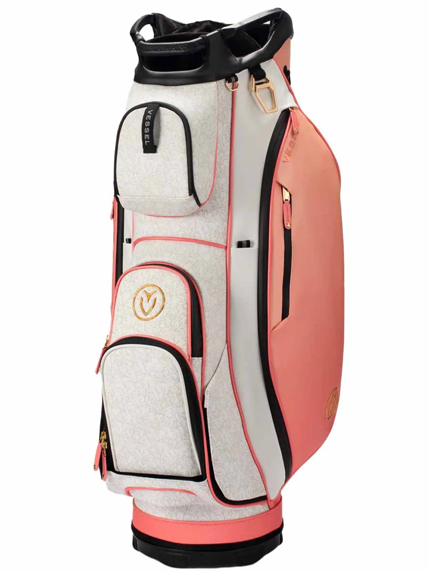 Vessel Lux Cart Bag