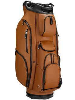 Vessel Lux Pro Cart Bag