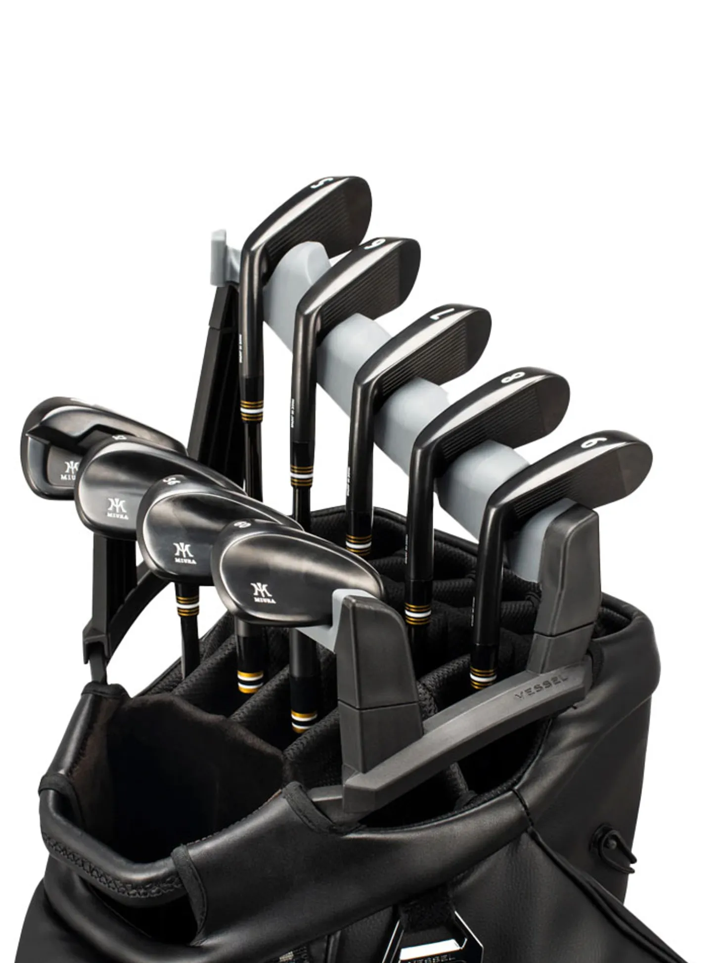 Vessel Lux Pro Cart Club Organiser