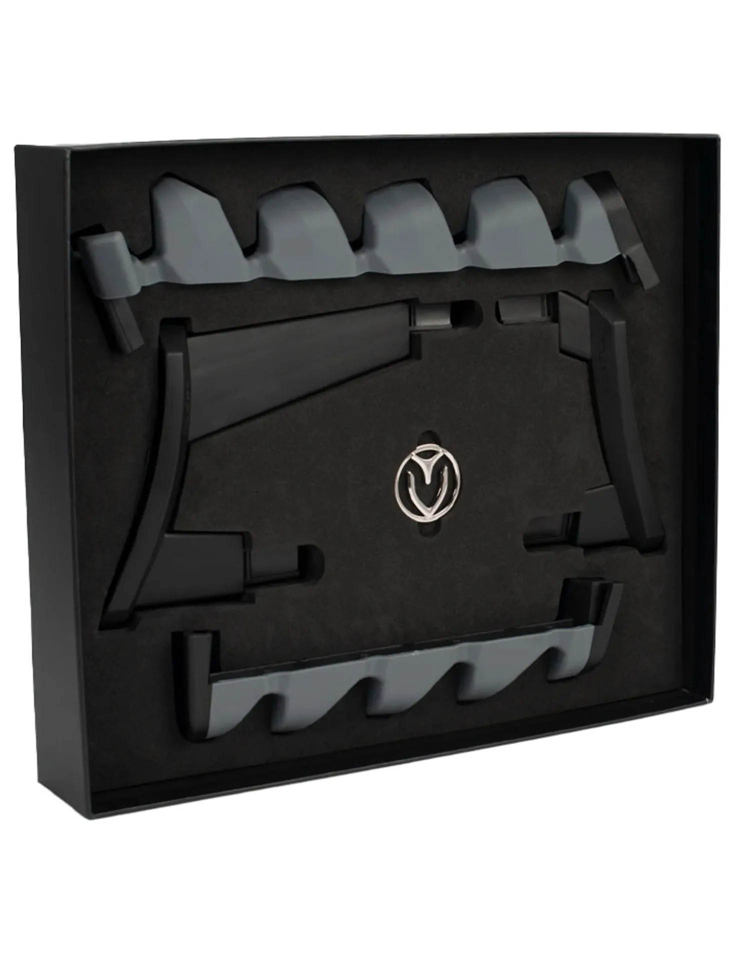 Vessel Lux Pro Cart Club Organiser