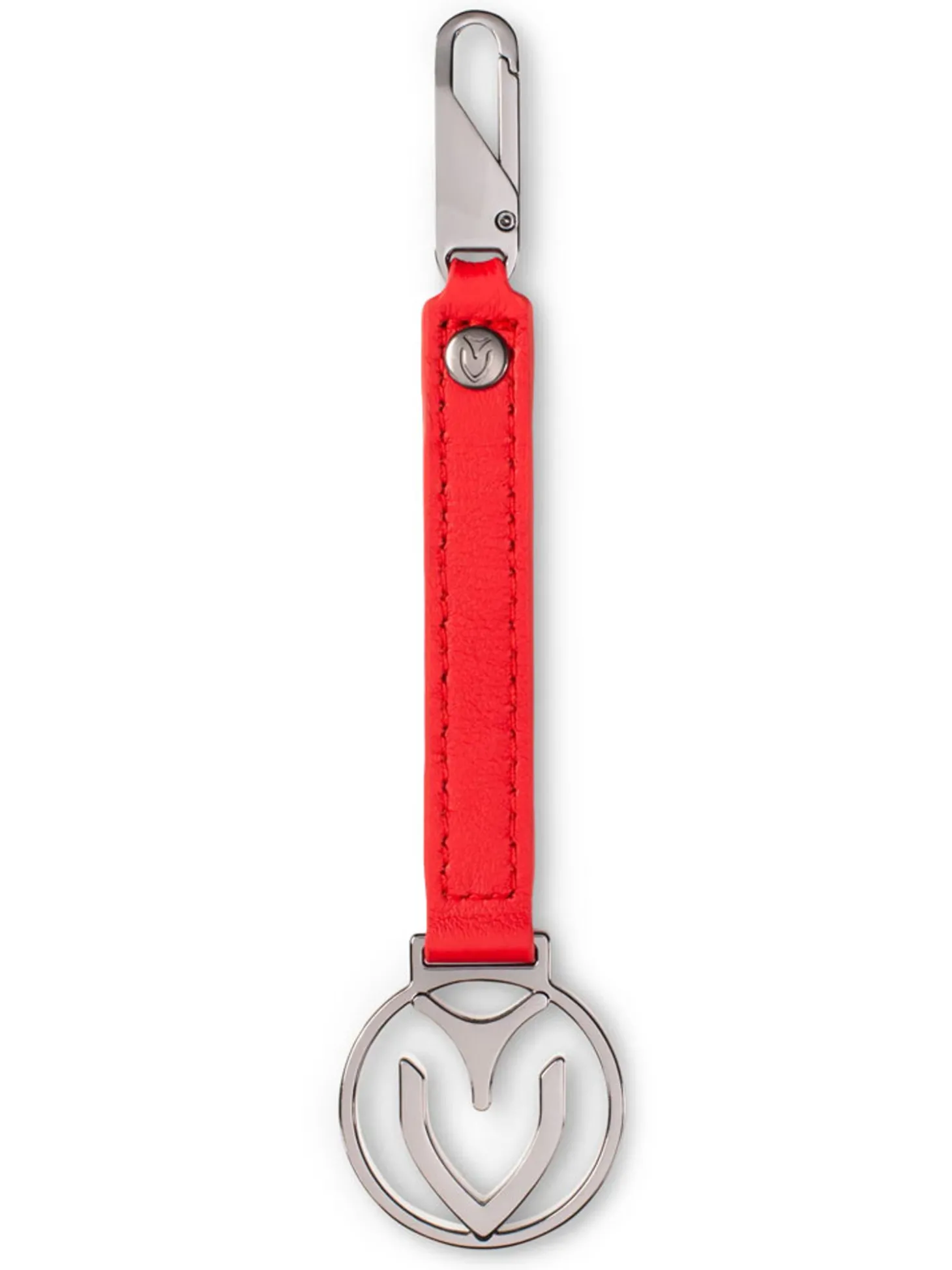Vessel Medallion Logo Pull