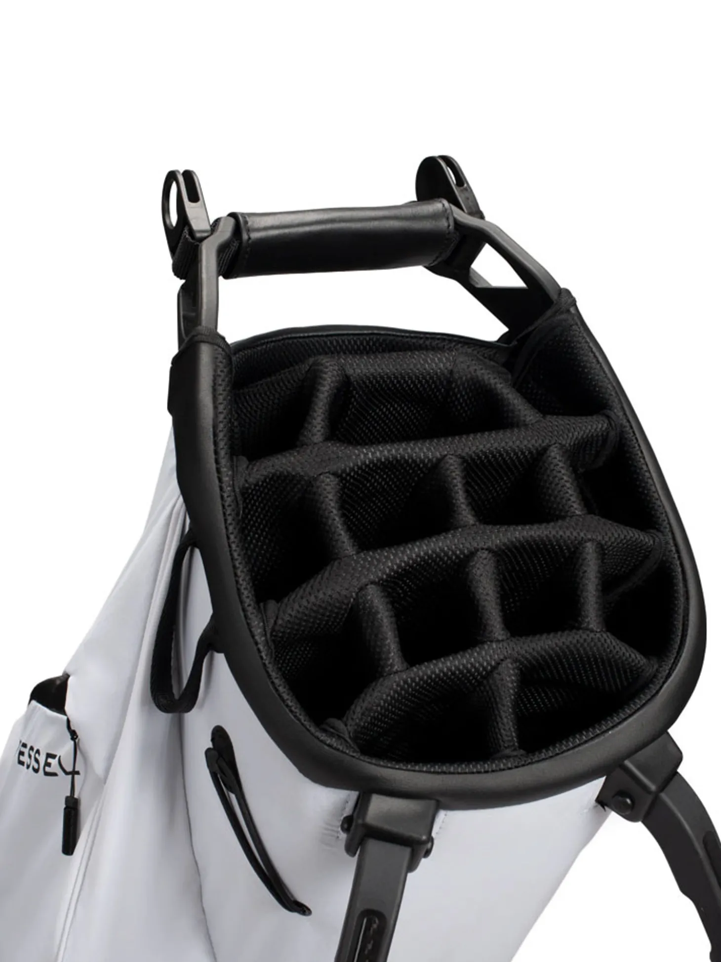 Vessel Player Air Stand Bag
