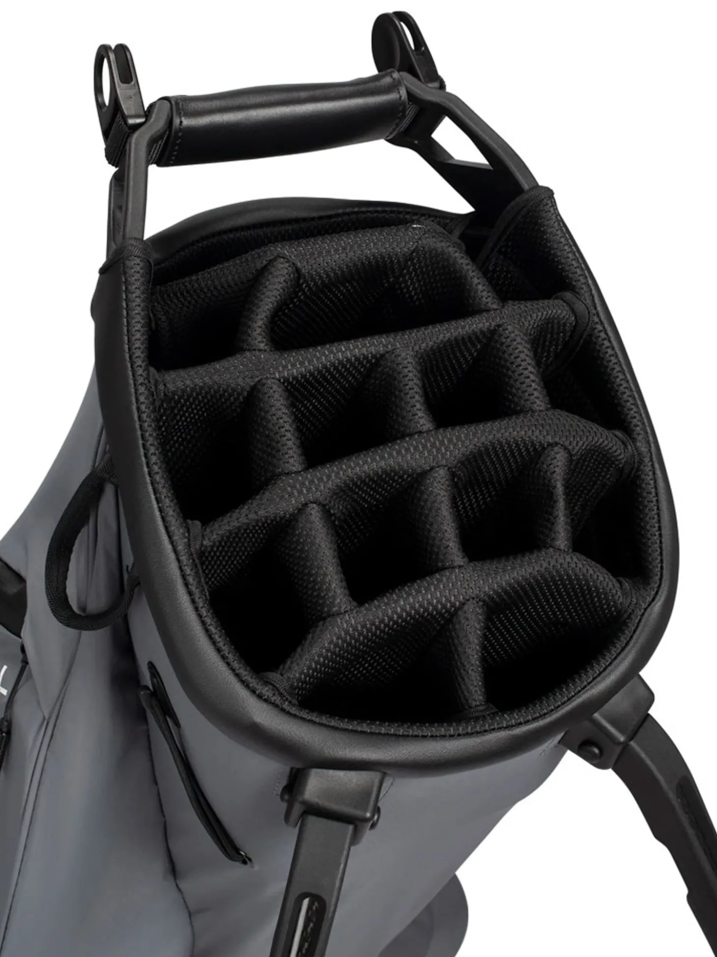 Vessel Player Air Stand Bag