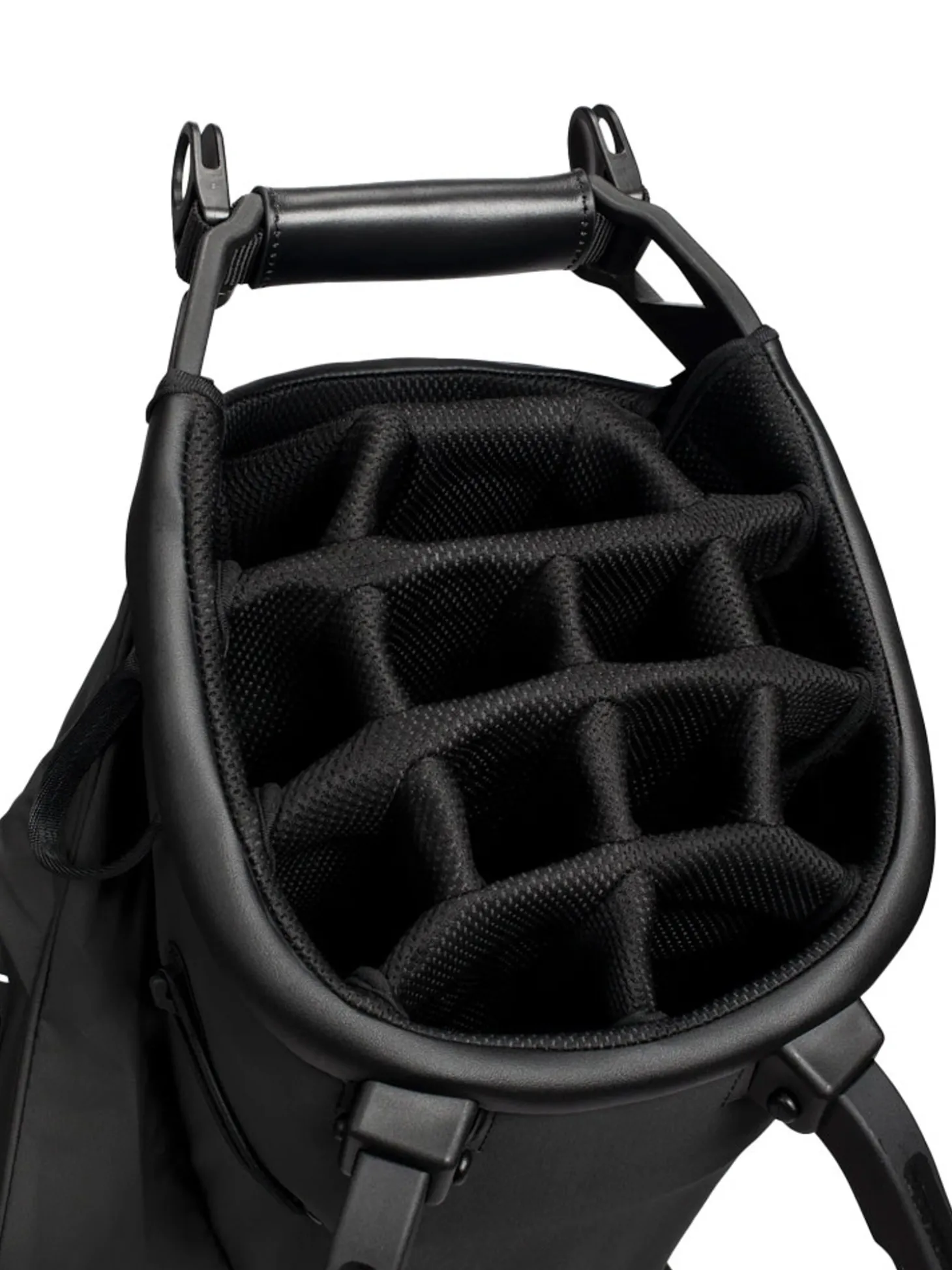 Vessel Player Air Stand Bag