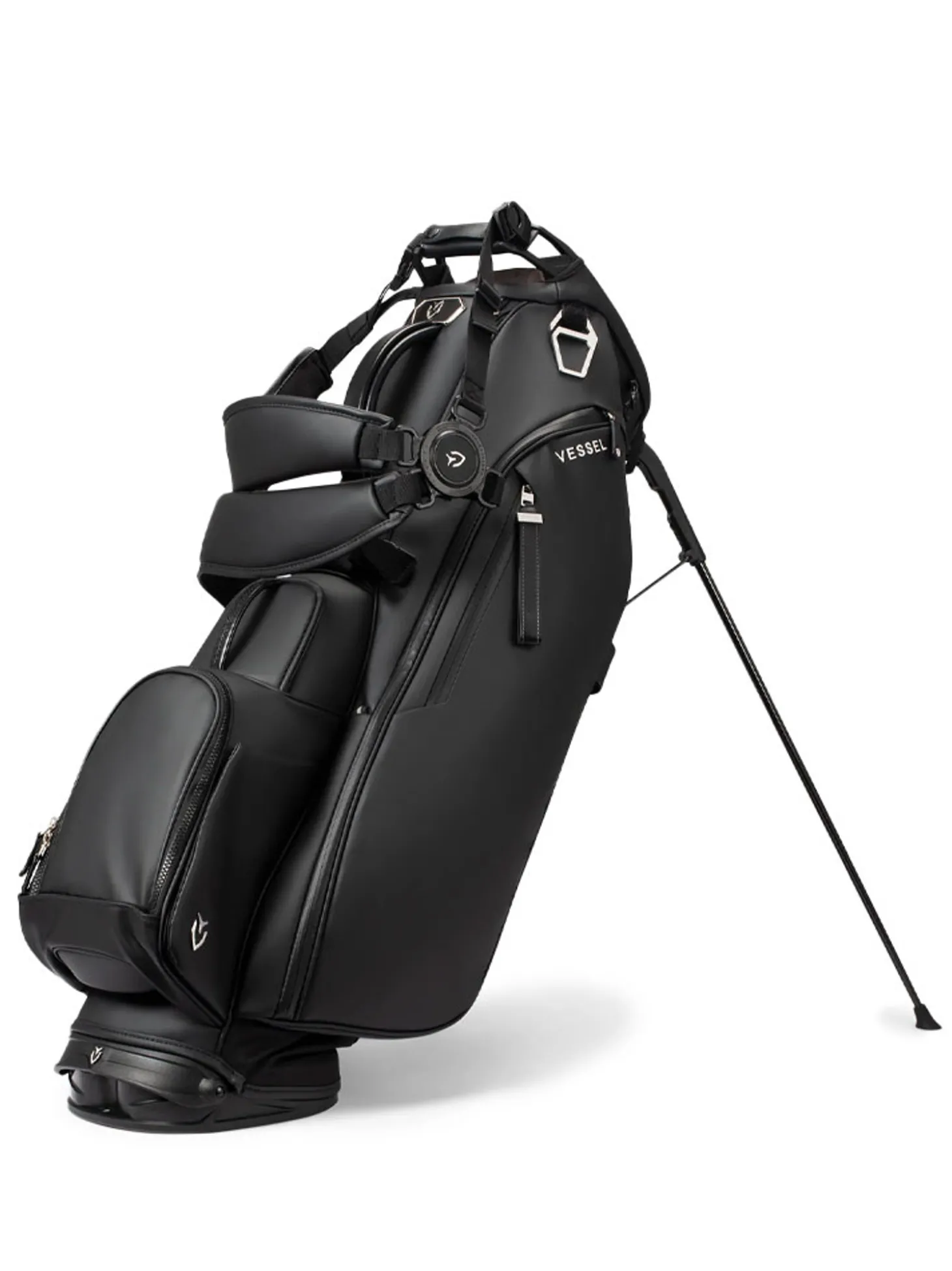 Vessel Player V Stand Bag