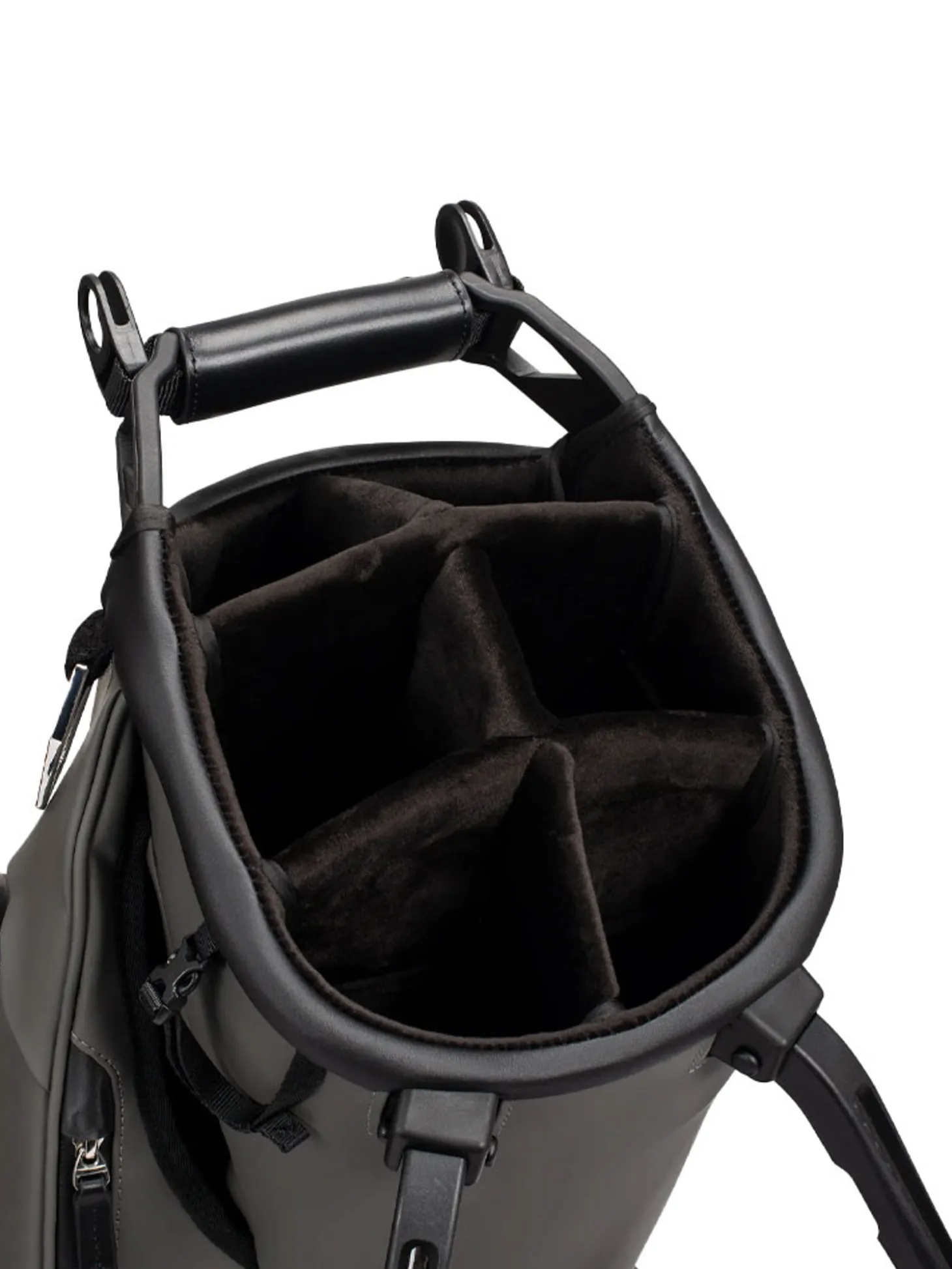Vessel Player V Stand Bag