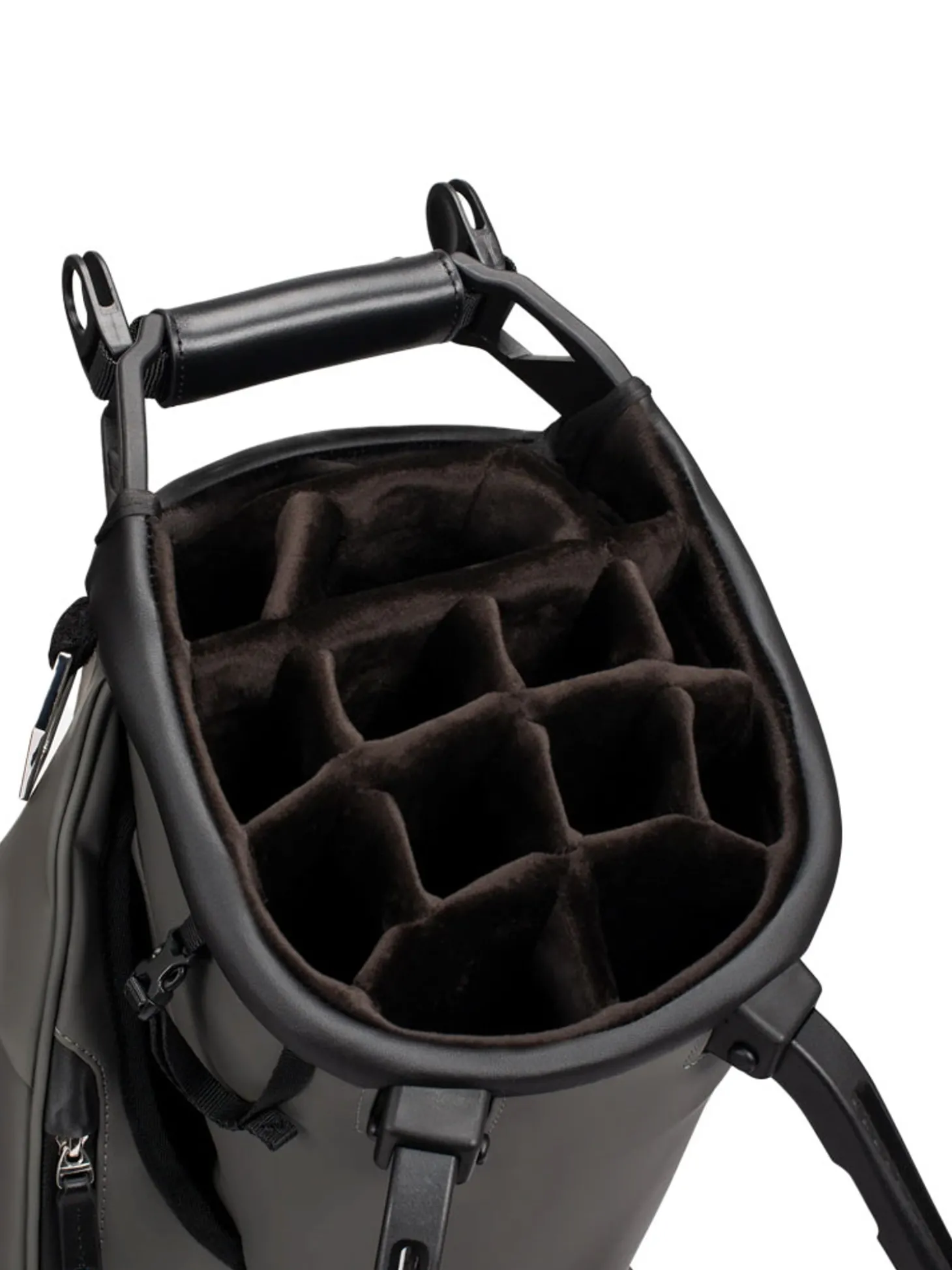 Vessel Player V Stand Bag