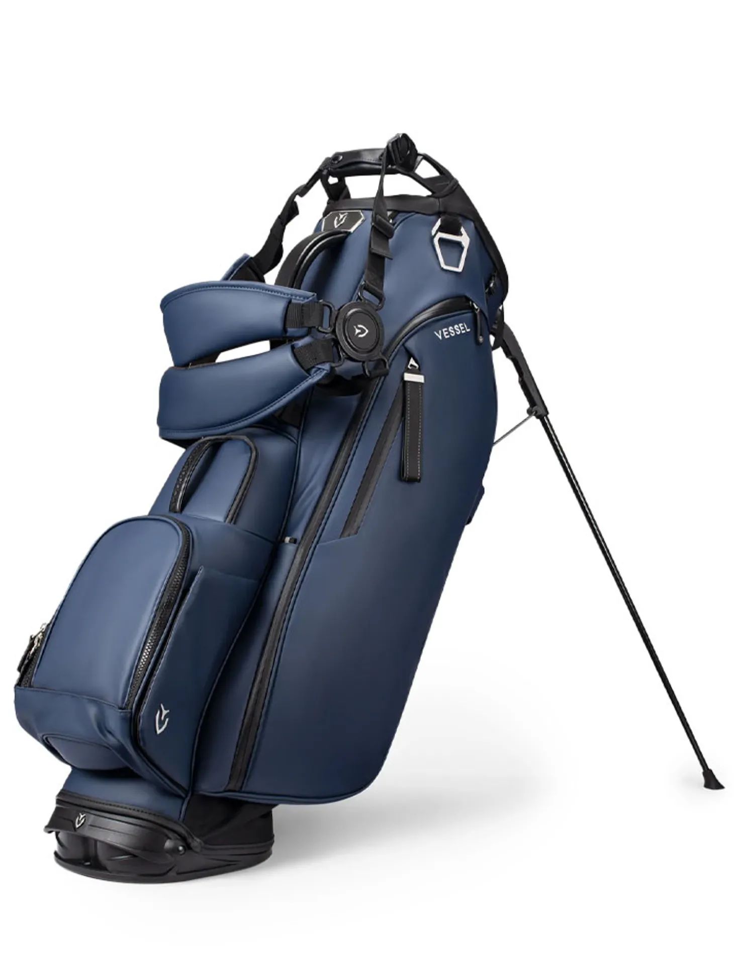 Vessel Player V Stand Bag