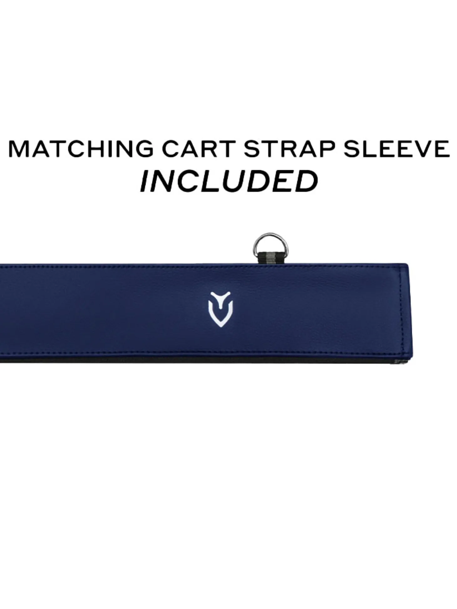 Vessel Player V Stand Bag