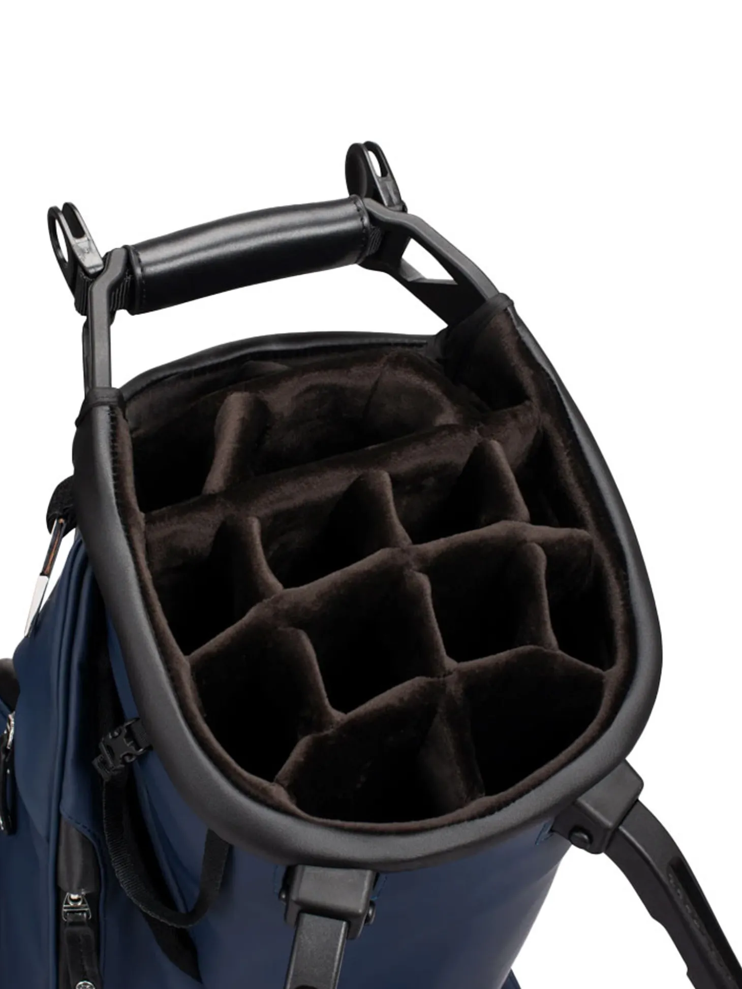 Vessel Player V Stand Bag