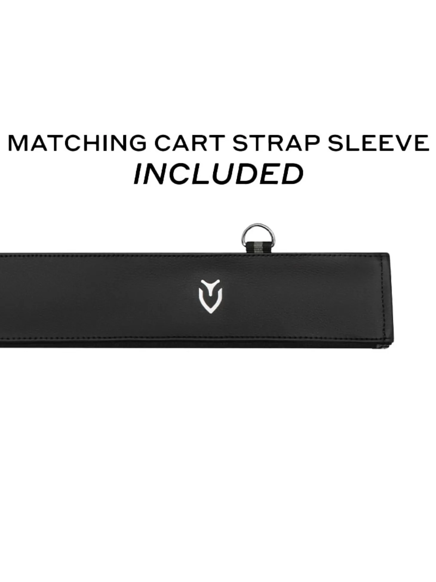 Vessel Player V Stand Bag