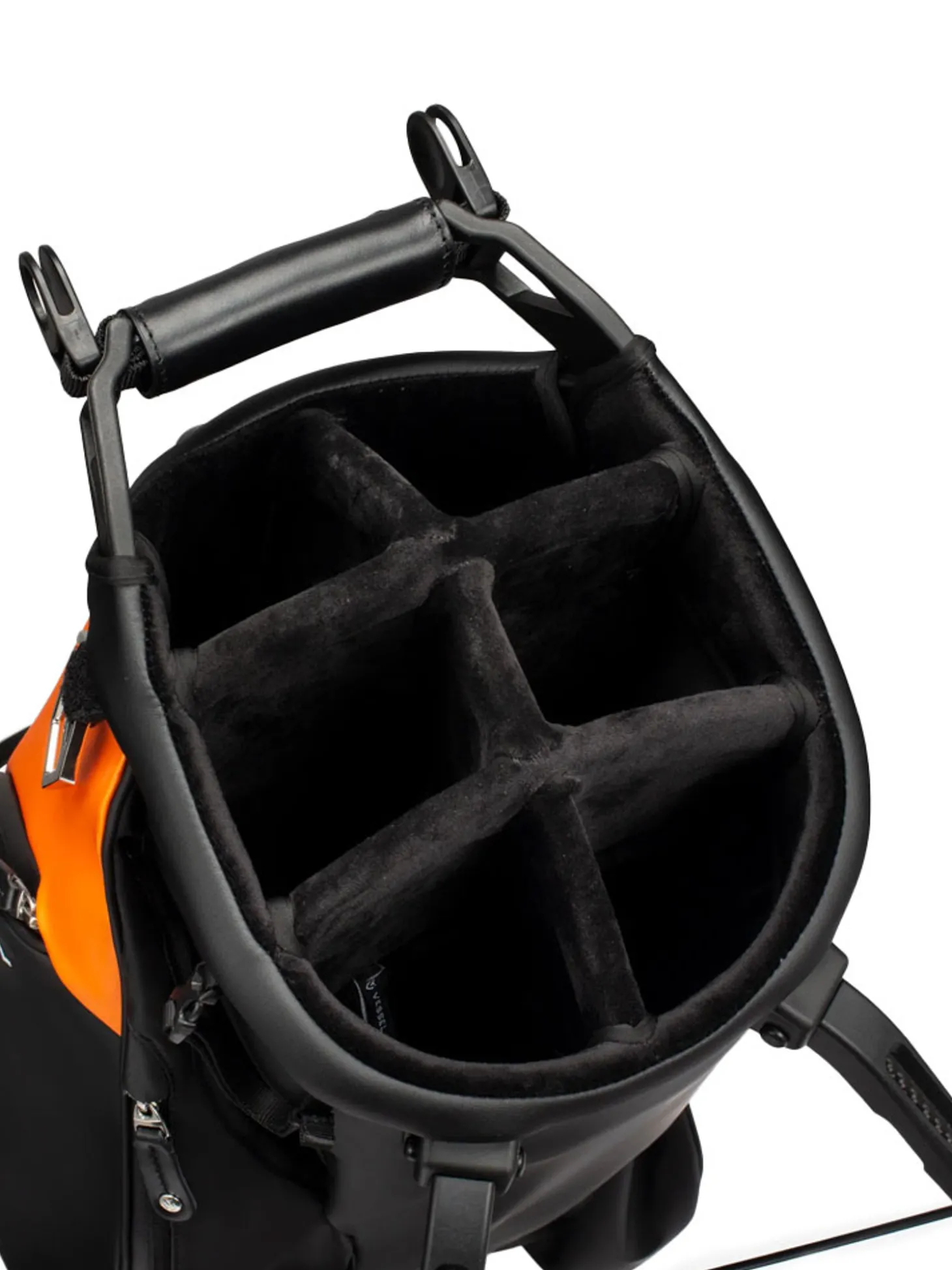 Vessel Player V Stand Bag