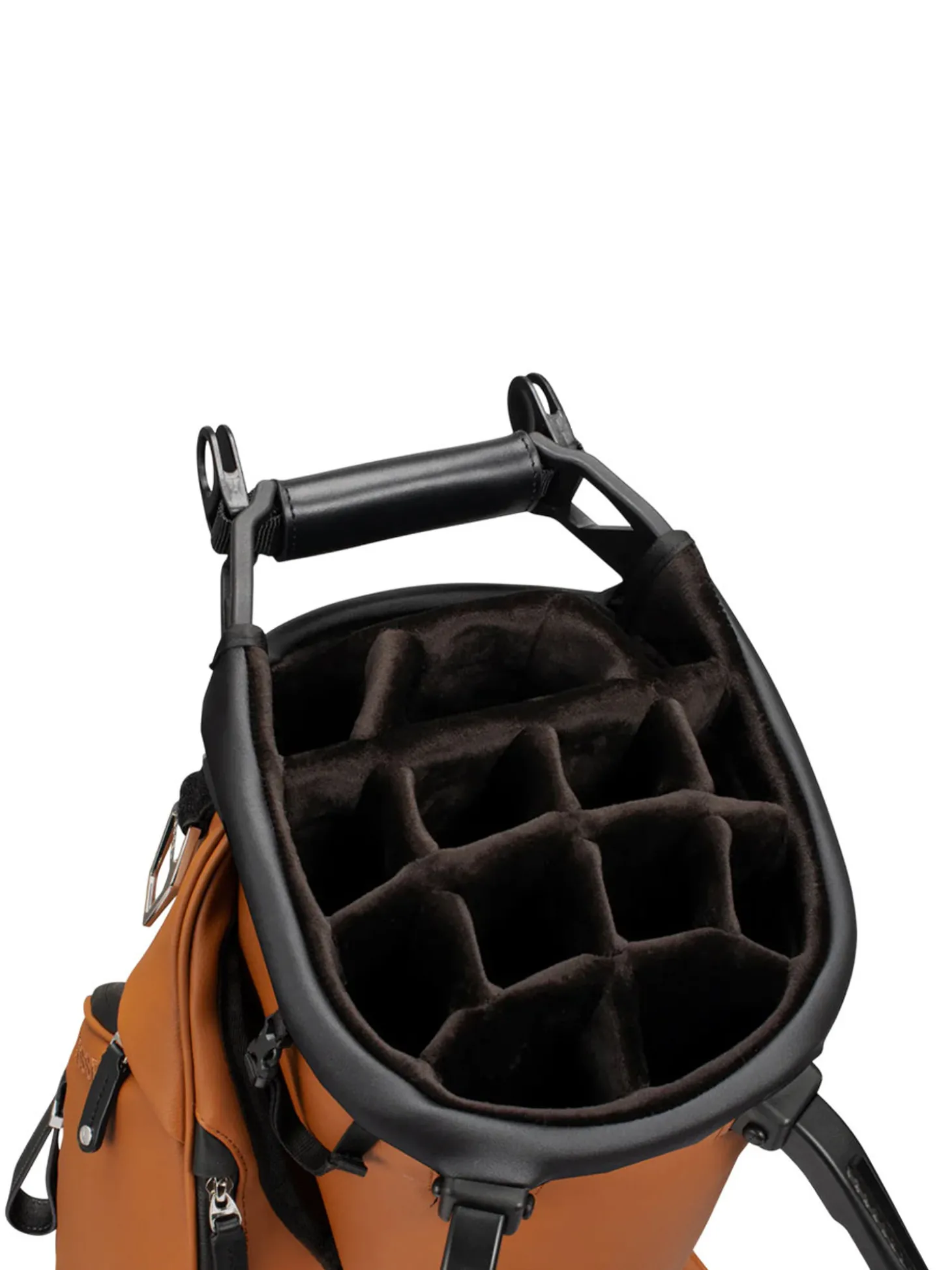 Vessel Player V Stand Bag